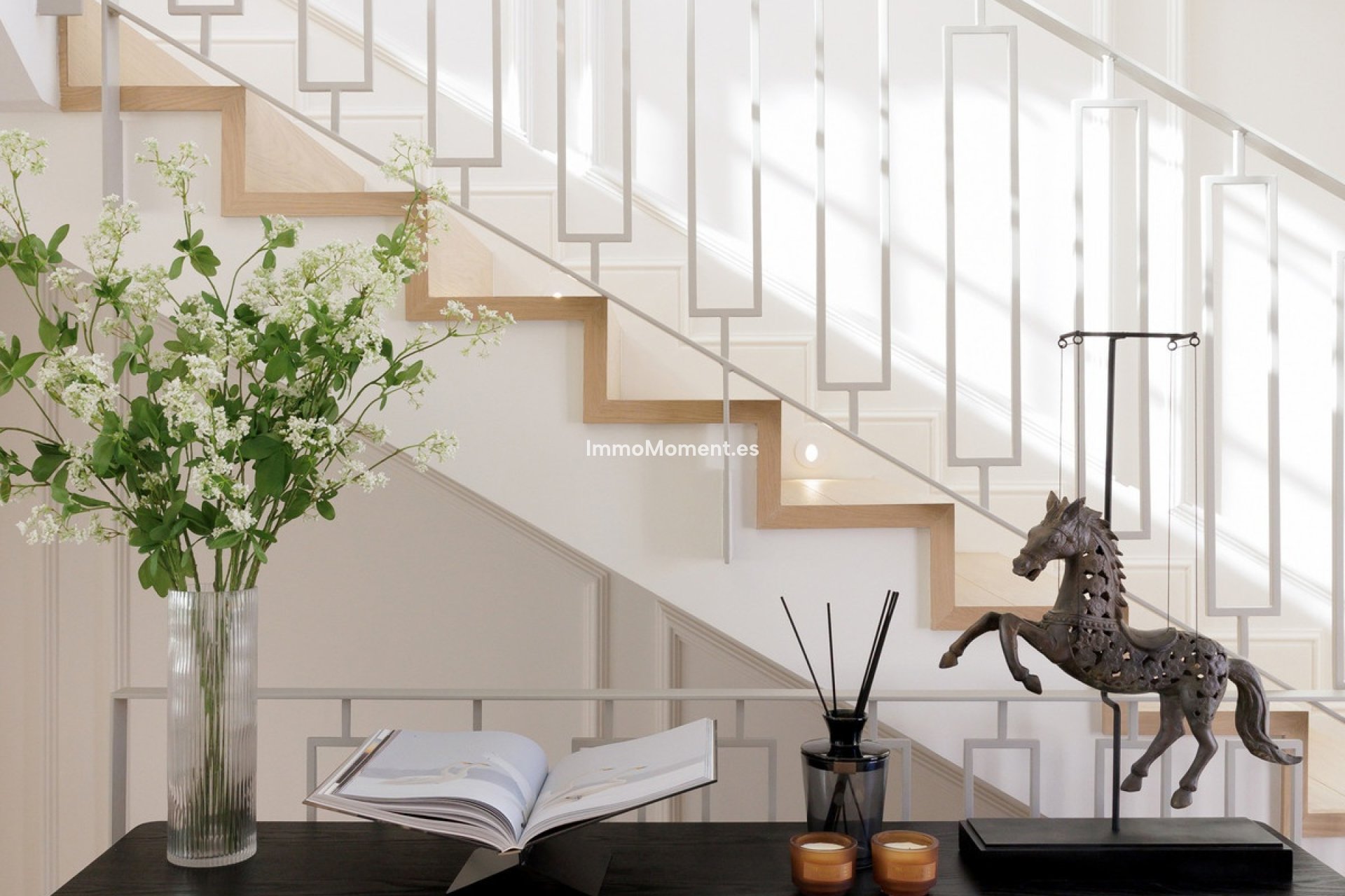 Revente - Villa - Benahavís - La Quinta