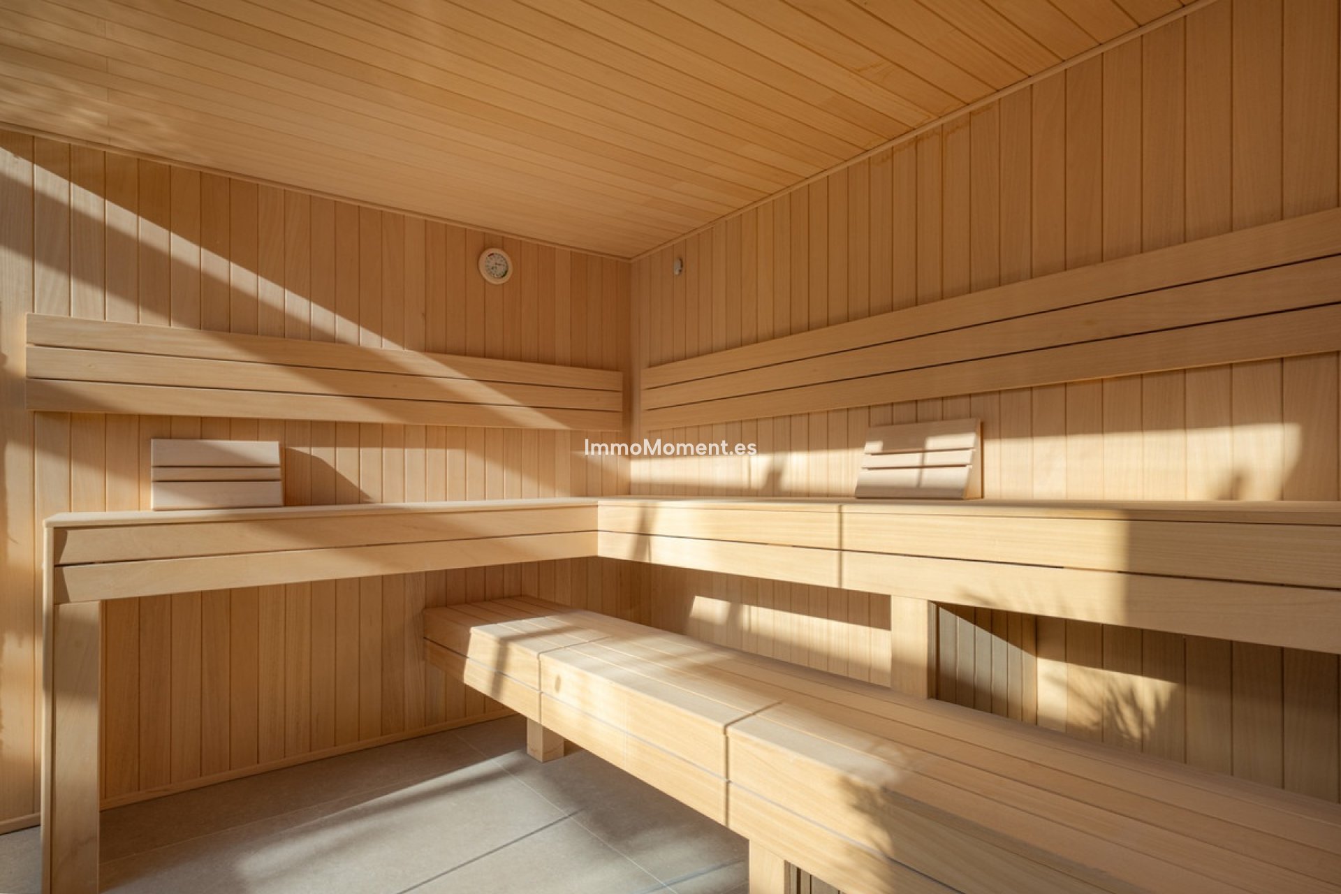 Revente - Villa - Benahavís - La Quinta