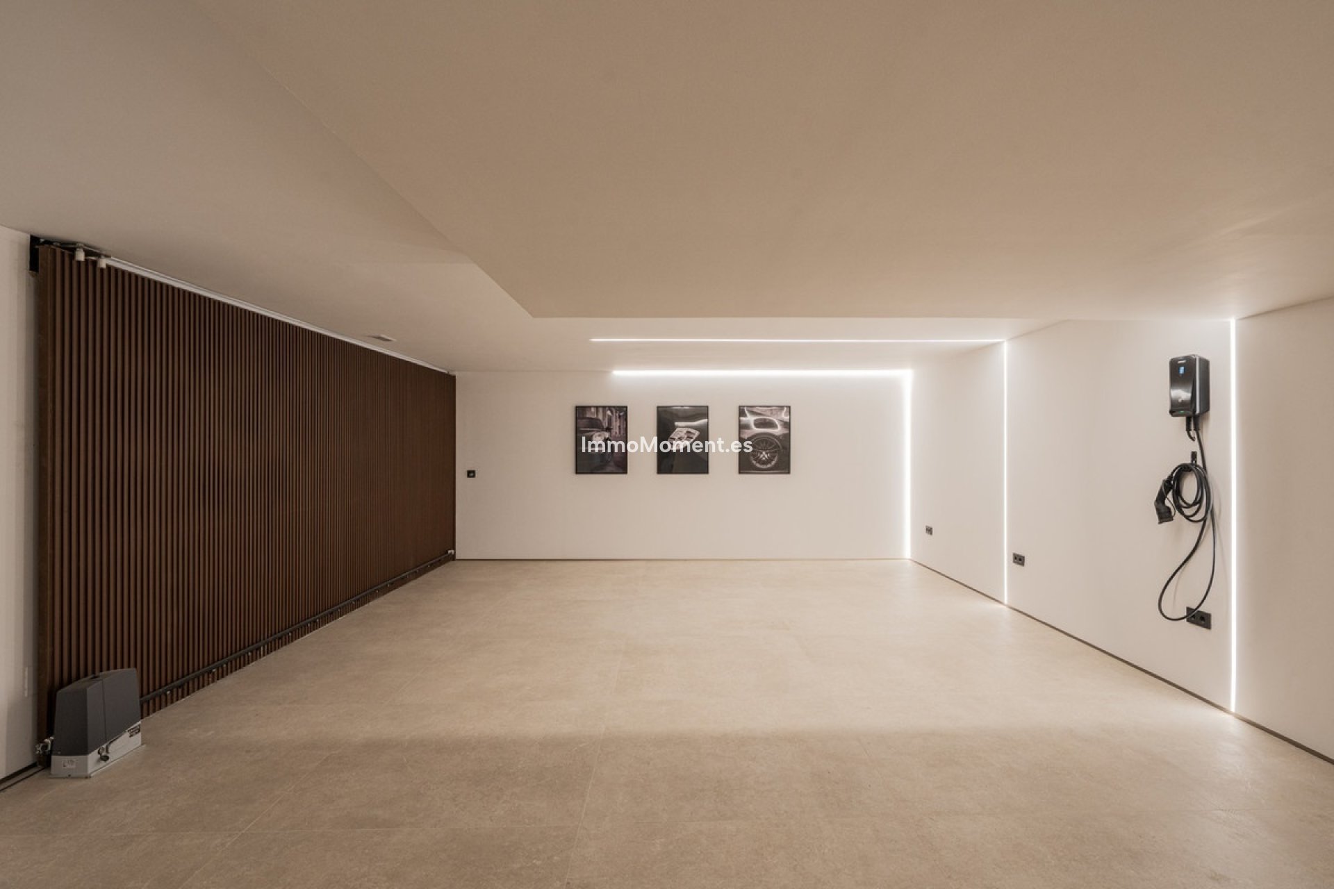 Revente - Villa - Benahavís - La Quinta