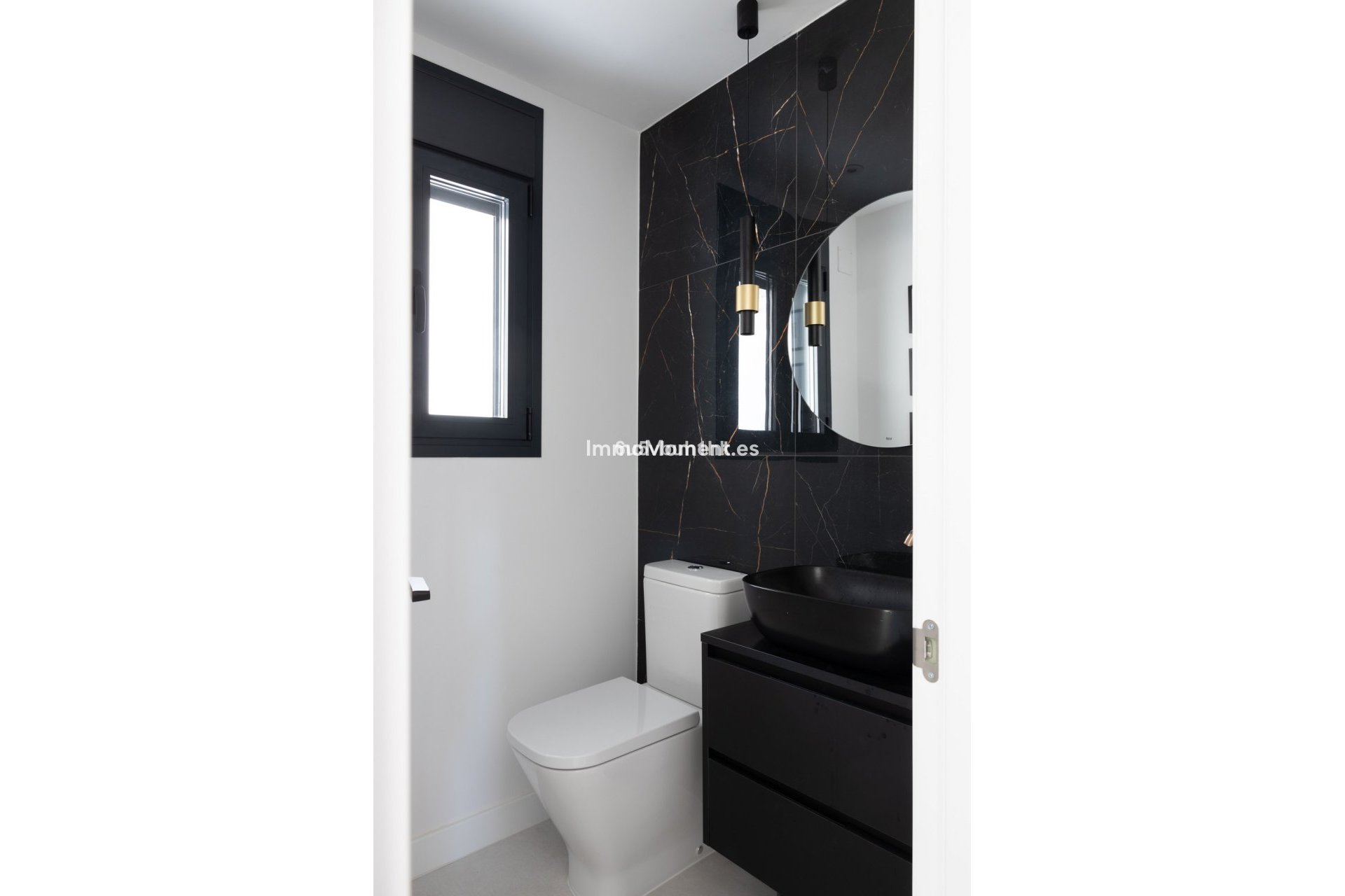 Revente - Villa - Benahavís - La Quinta