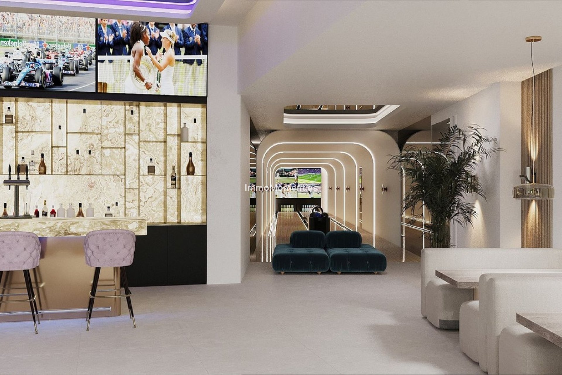 Revente - Villa - Benahavís - La Quinta