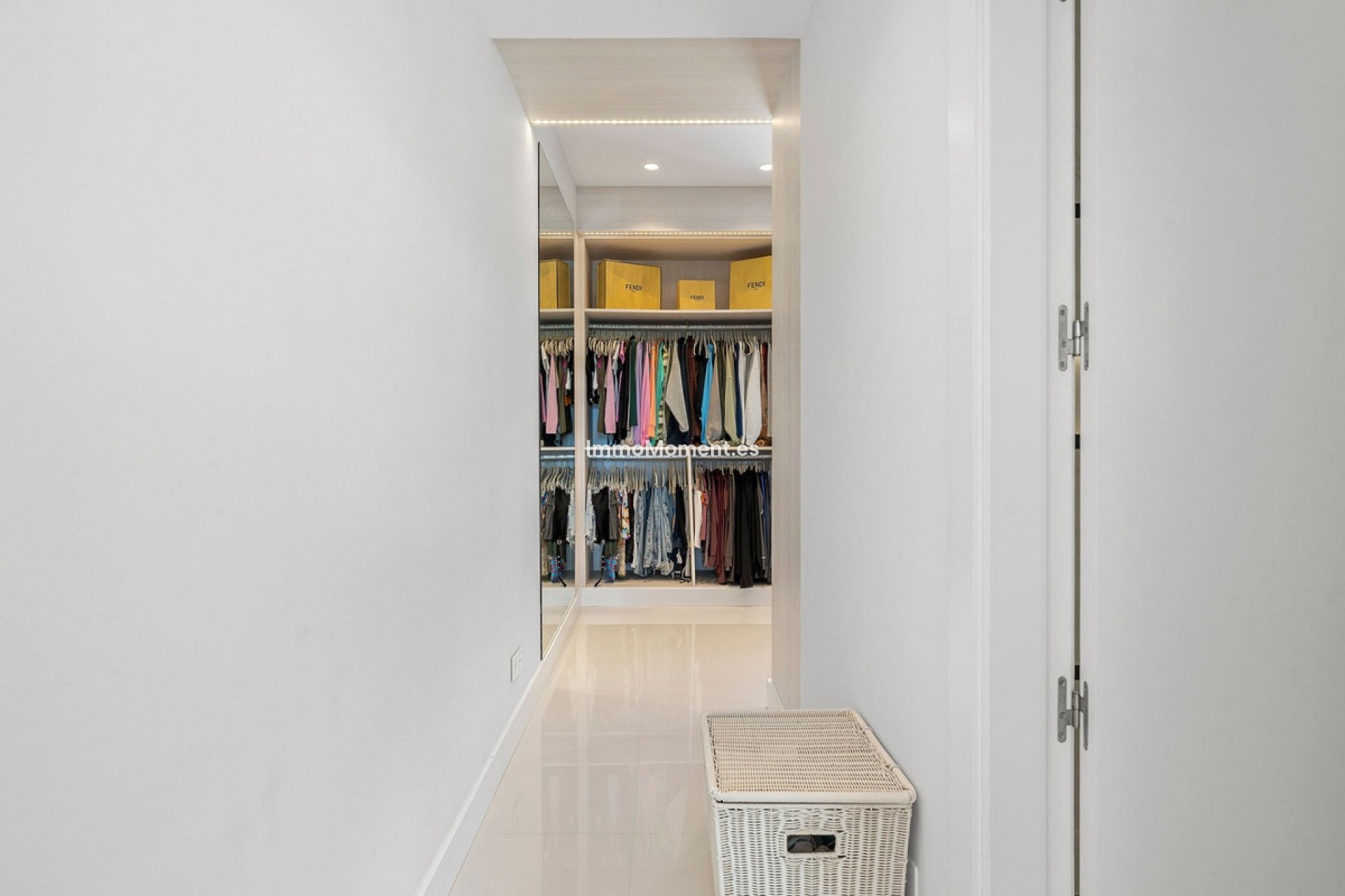 Revente - Villa - Benahavís - La Quinta