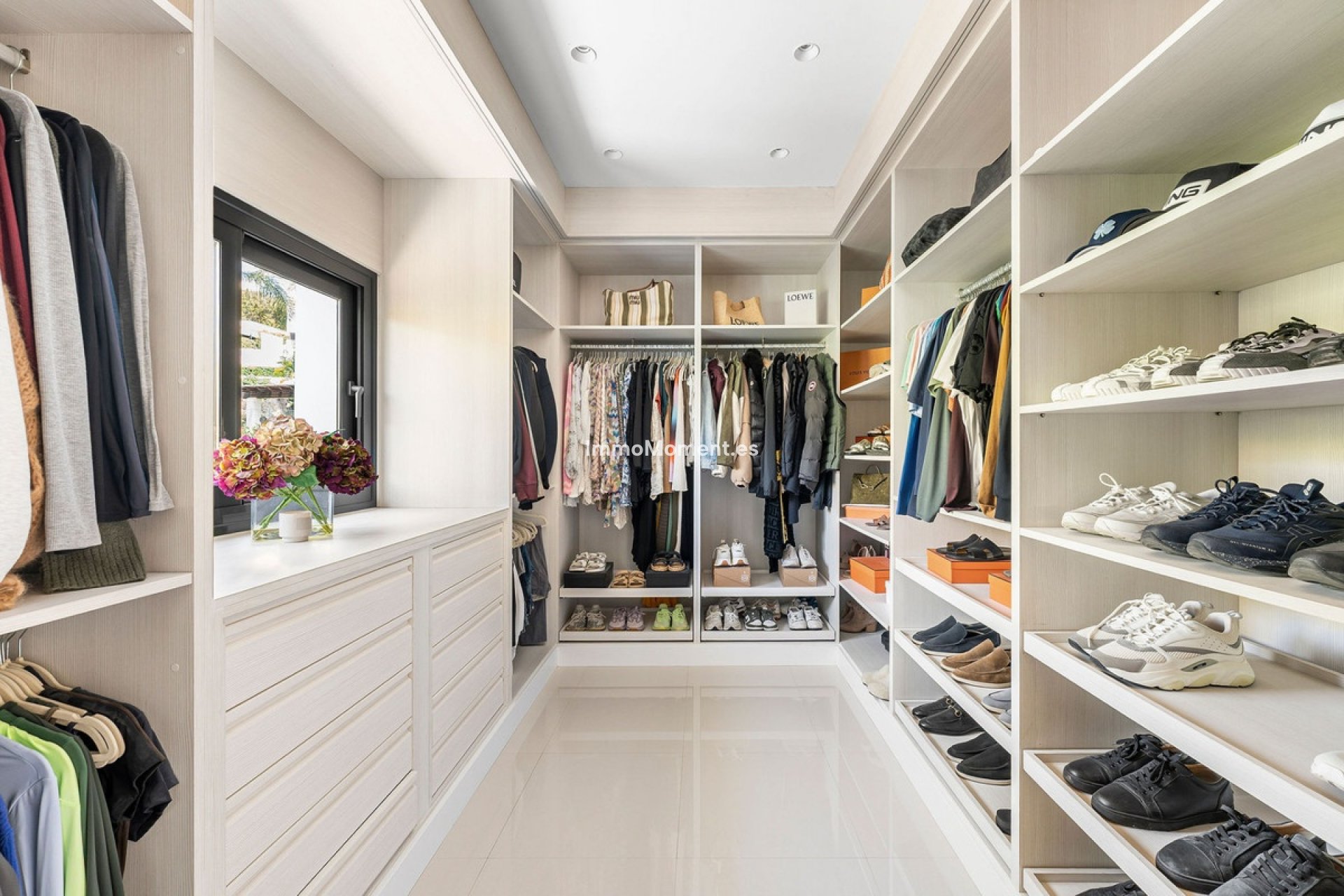 Revente - Villa - Benahavís - La Quinta