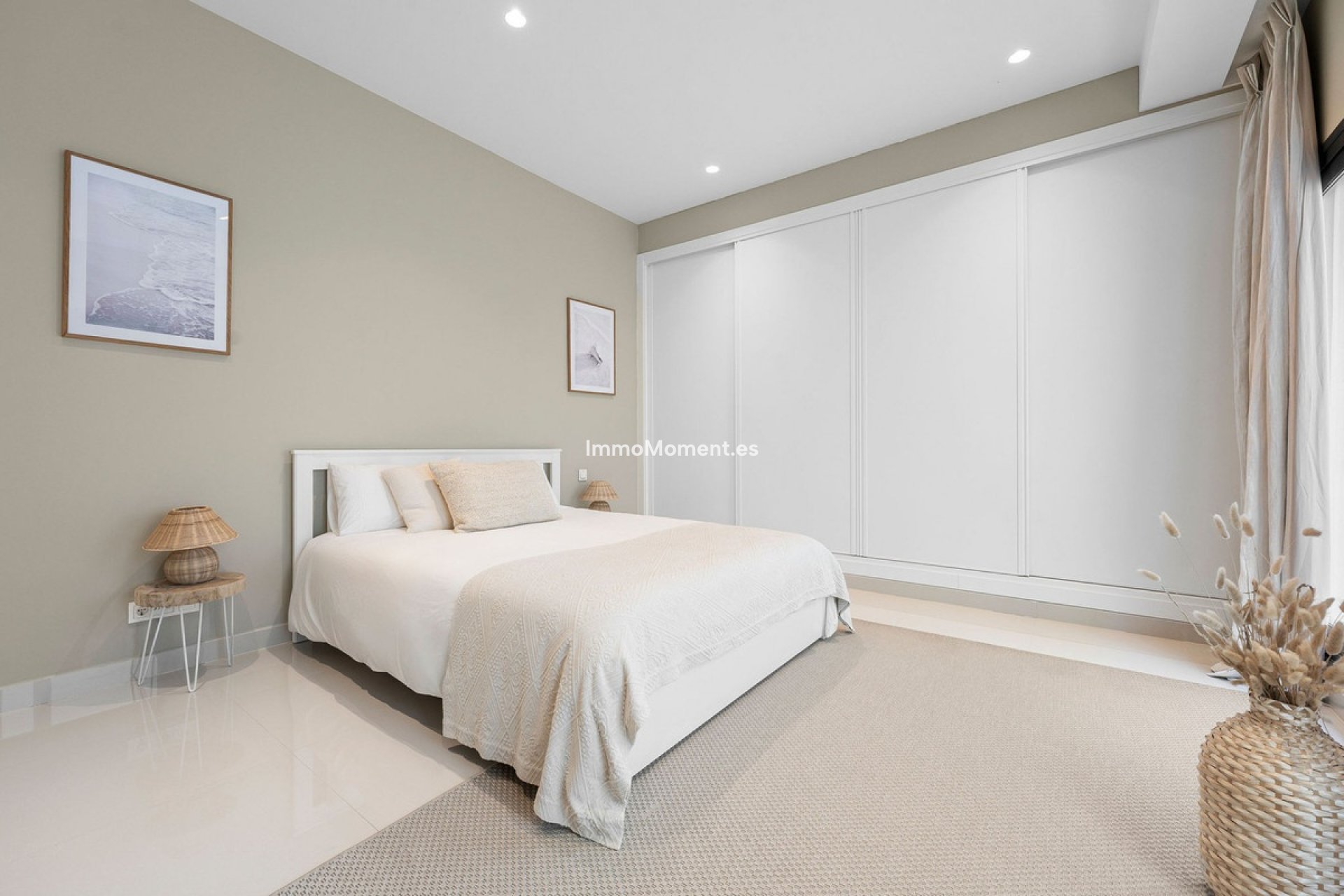 Revente - Villa - Benahavís - La Quinta