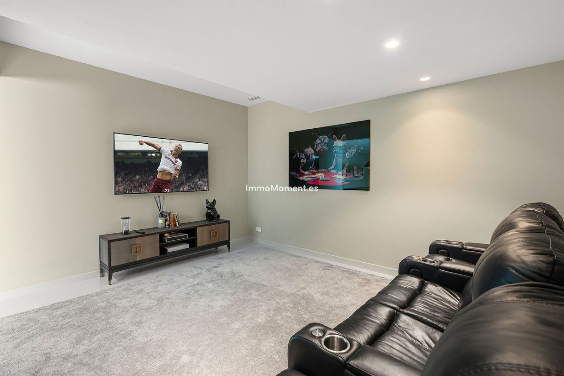 Revente - Villa - Benahavís - La Quinta