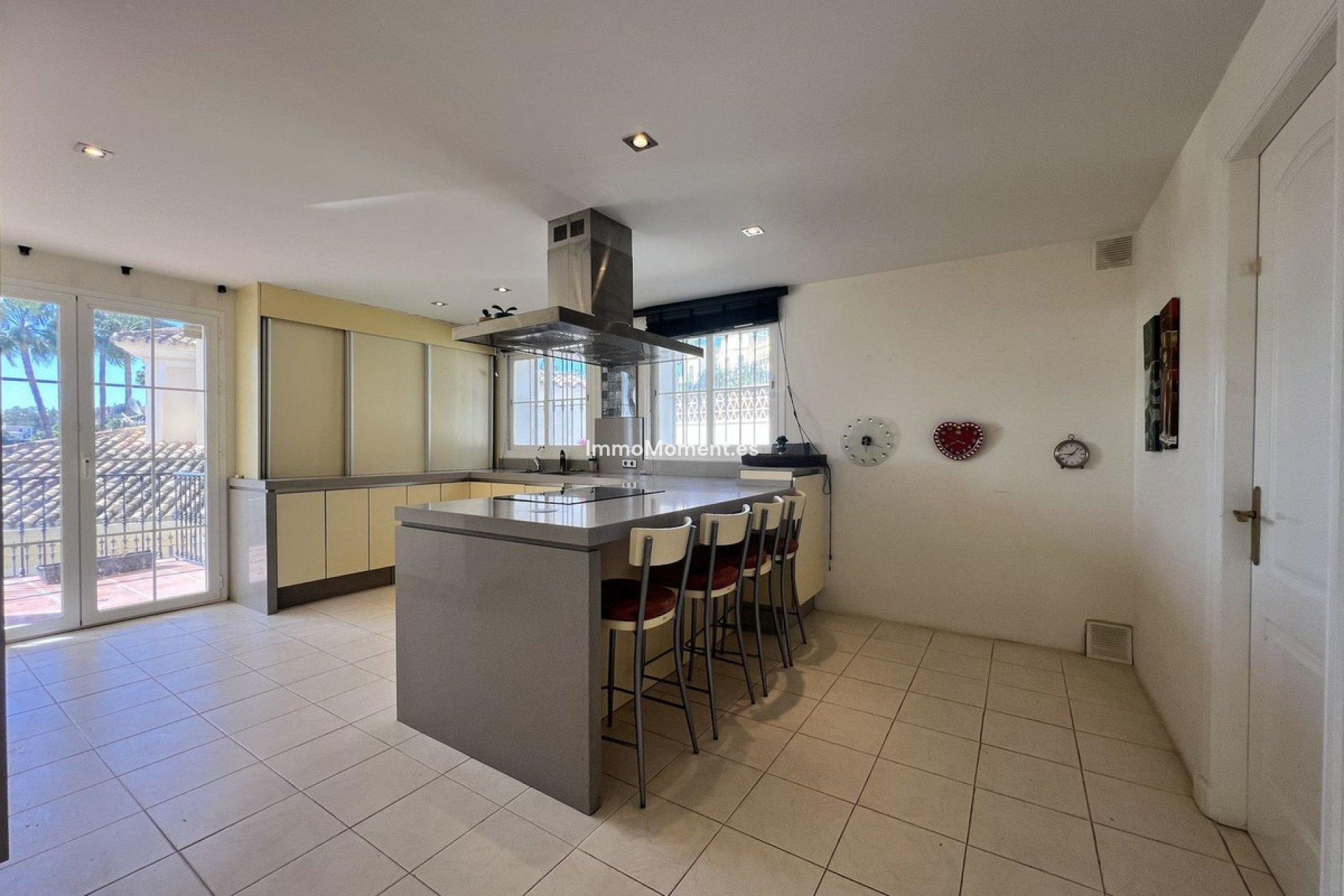 Revente - Villa - Benahavís - La Quinta