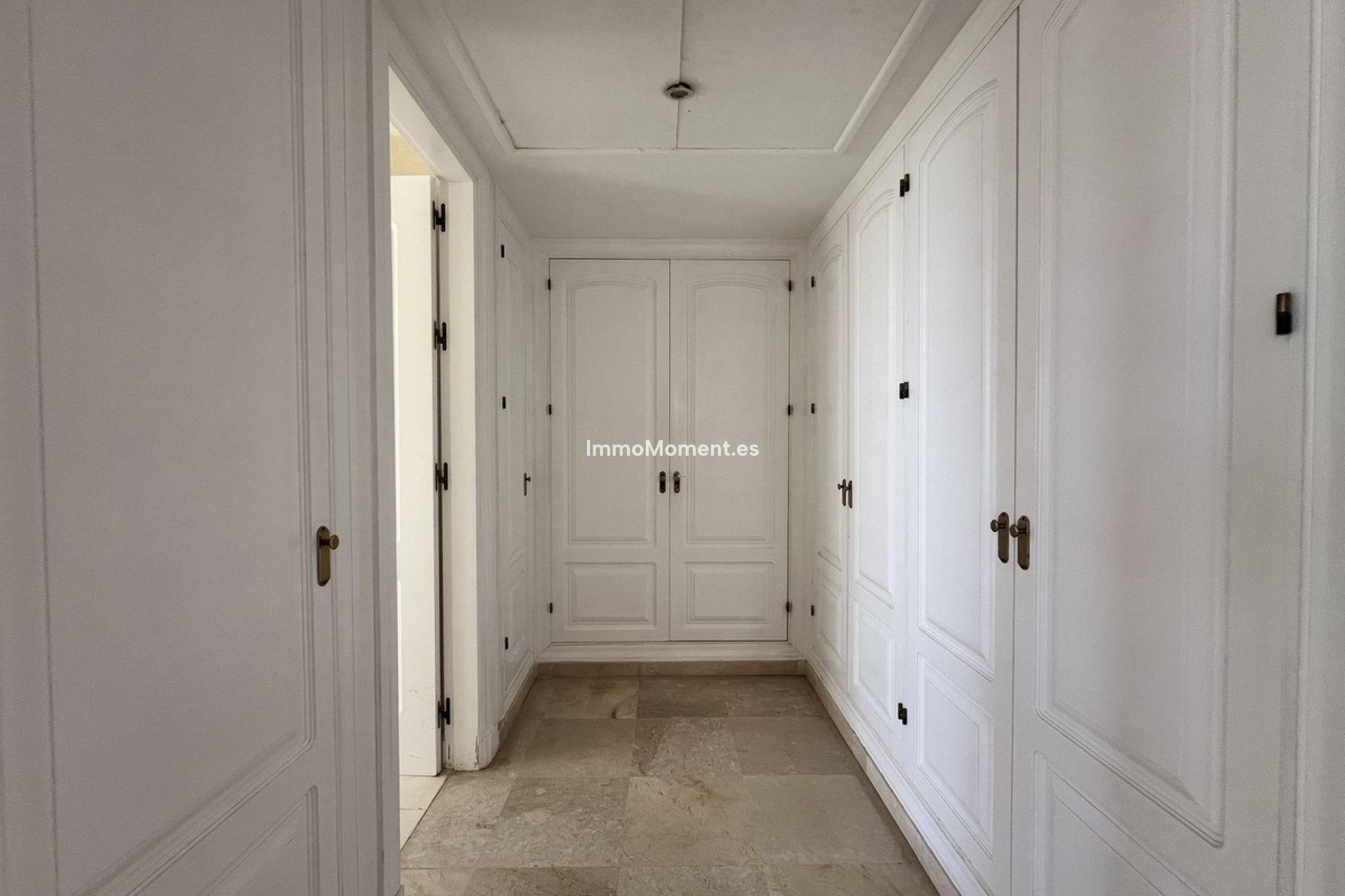 Revente - Villa - Benahavís - La Quinta