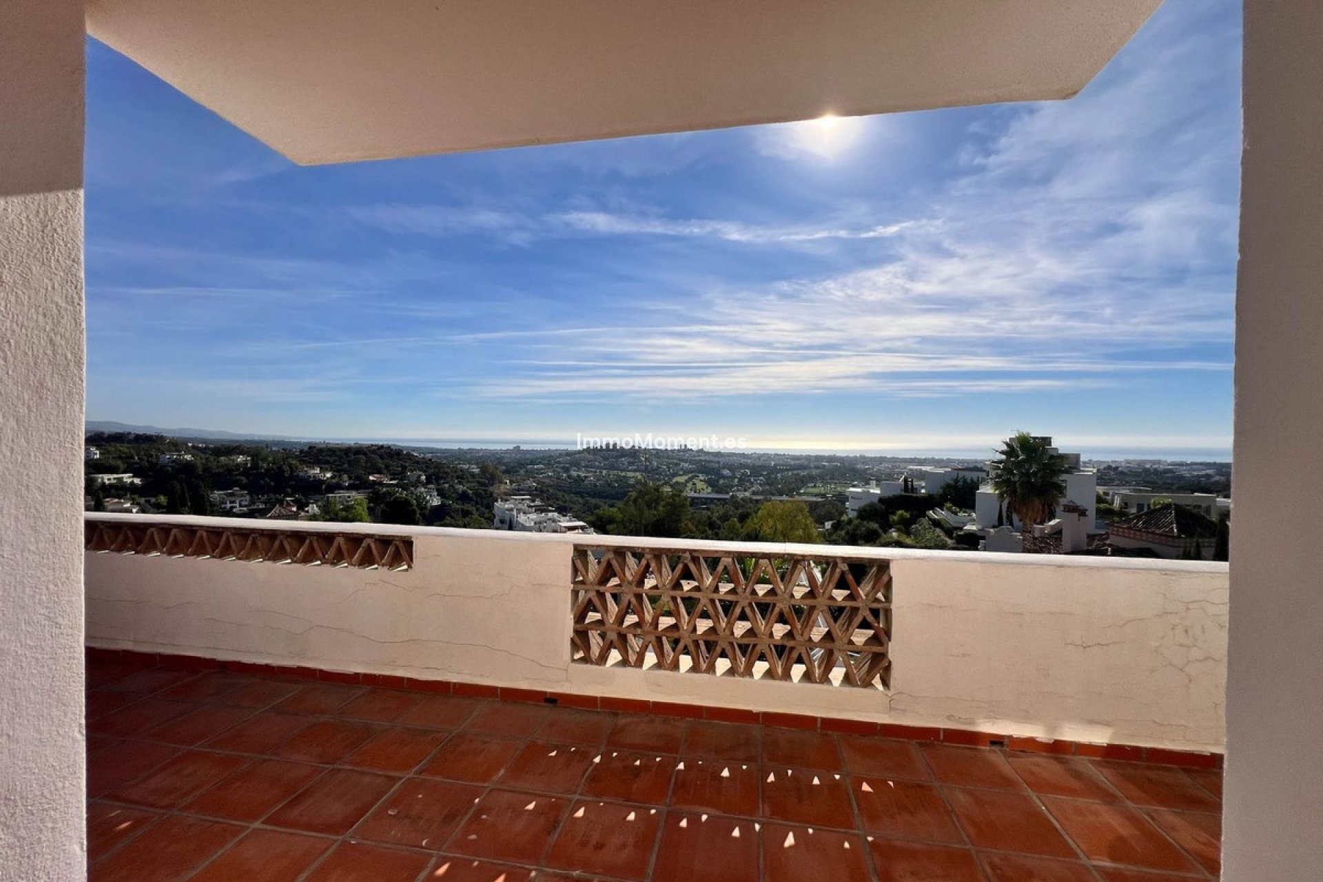 Revente - Villa - Benahavís - La Quinta