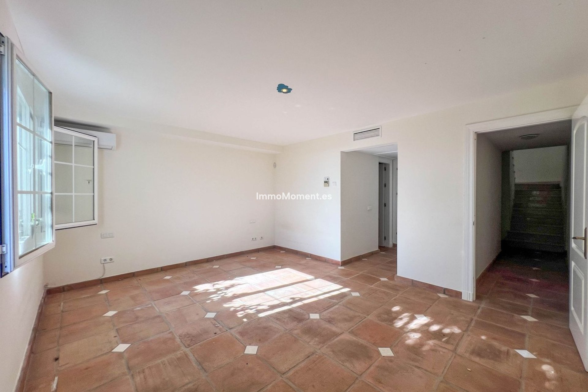 Revente - Villa - Benahavís - La Quinta