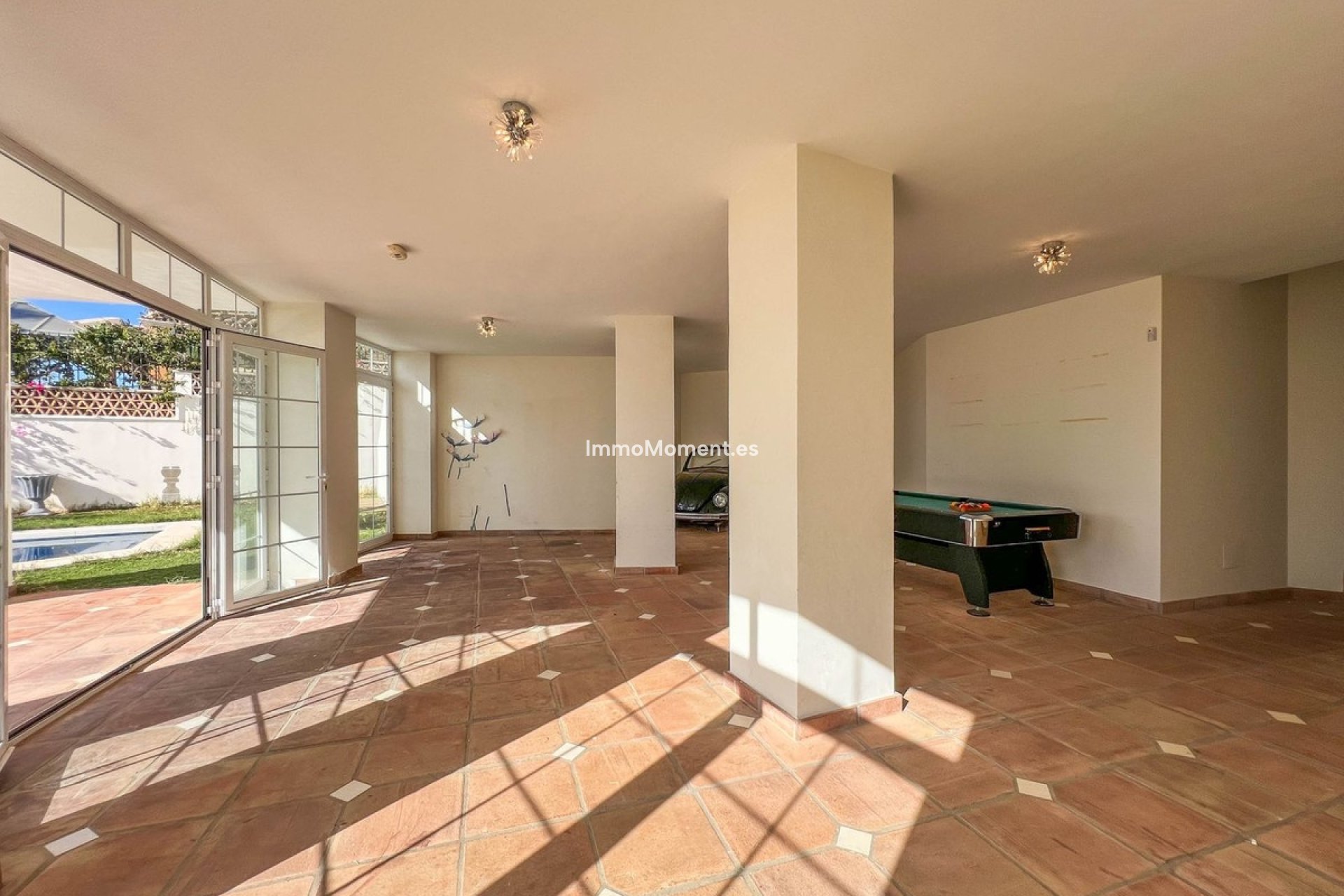 Revente - Villa - Benahavís - La Quinta