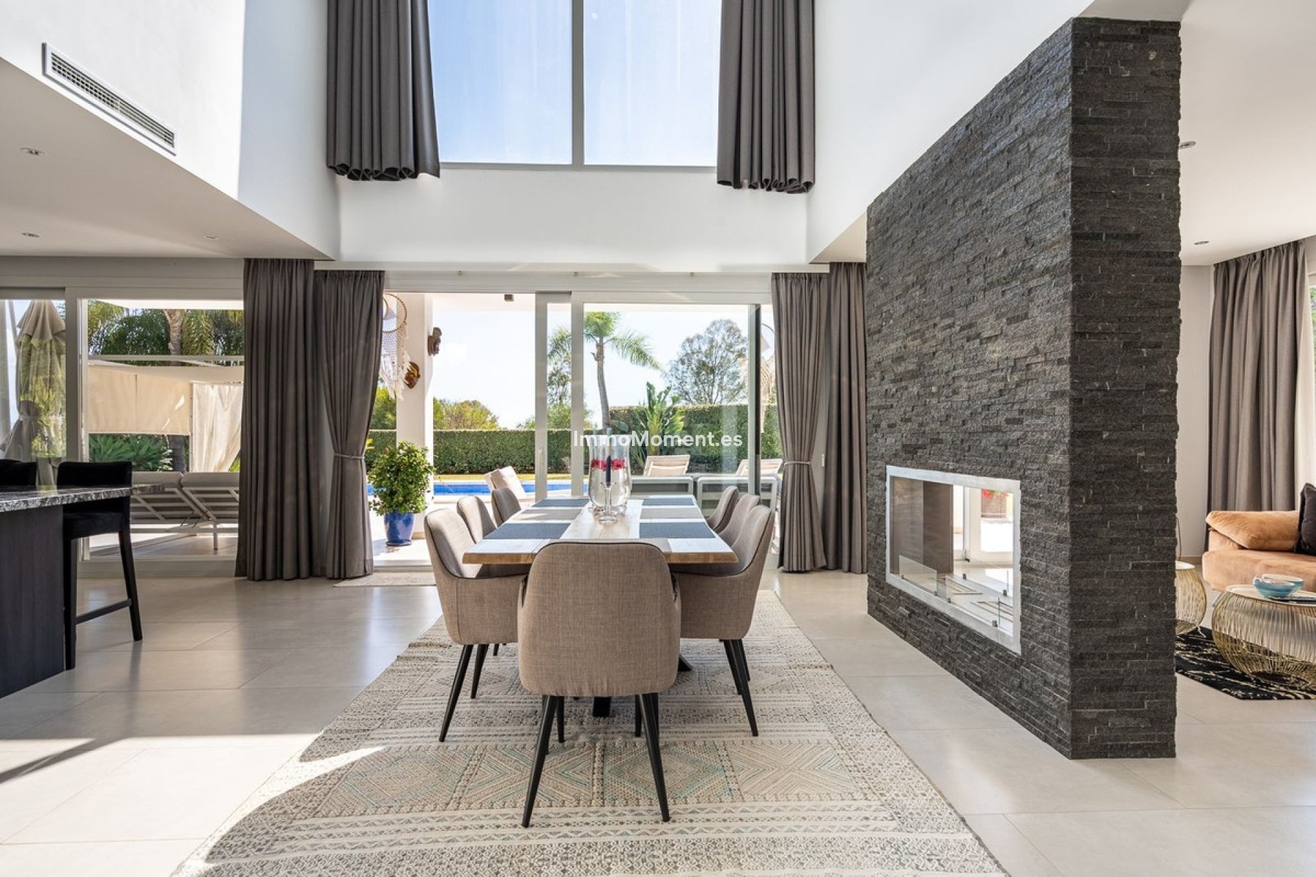 Revente - Villa - Benahavís - La Quinta