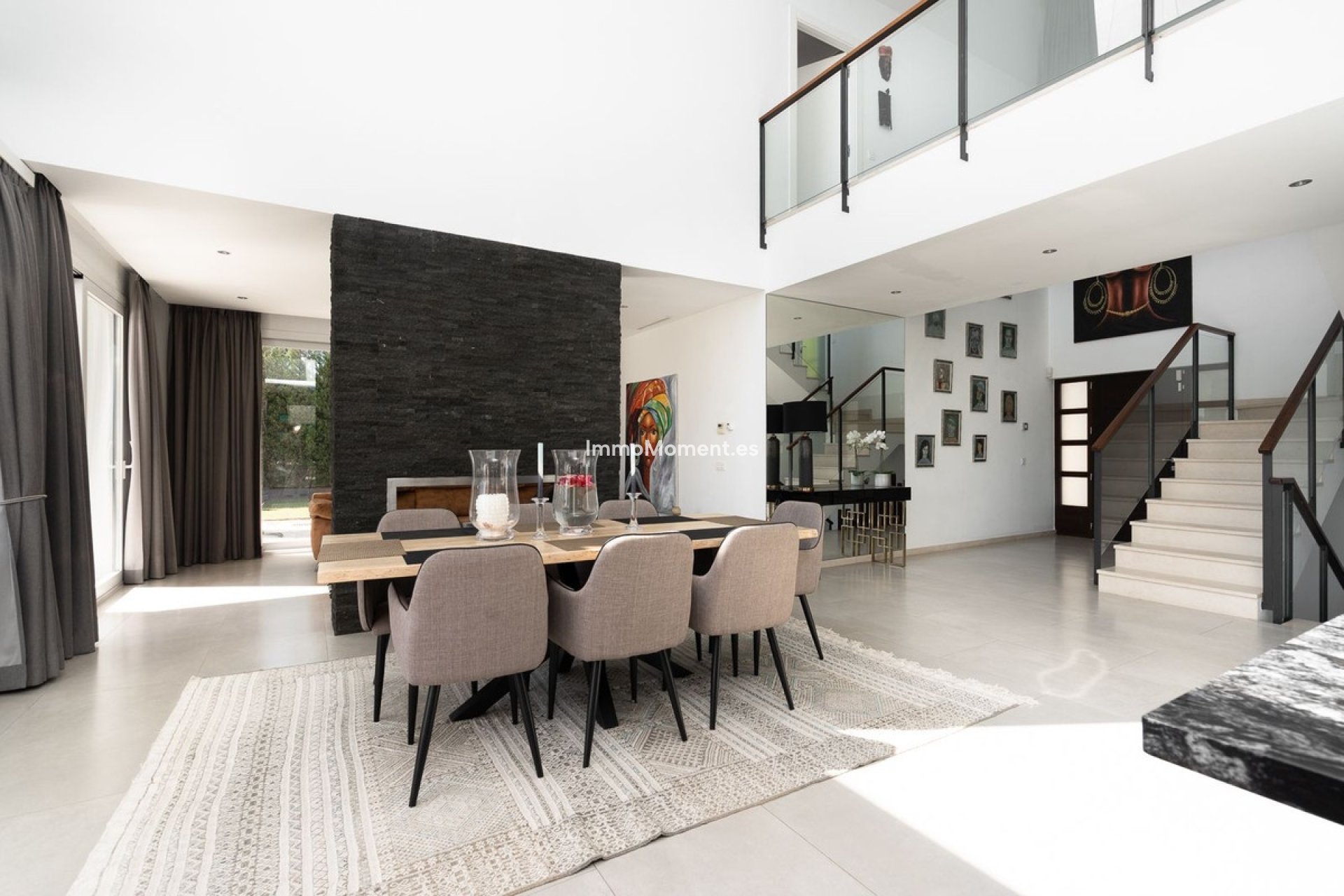 Revente - Villa - Benahavís - La Quinta