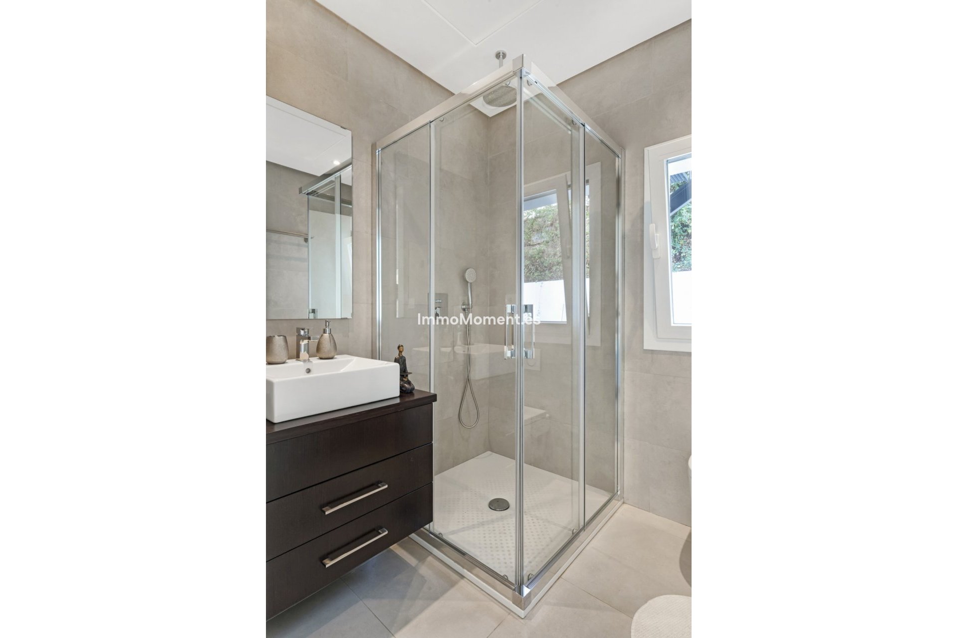 Revente - Villa - Benahavís - La Quinta