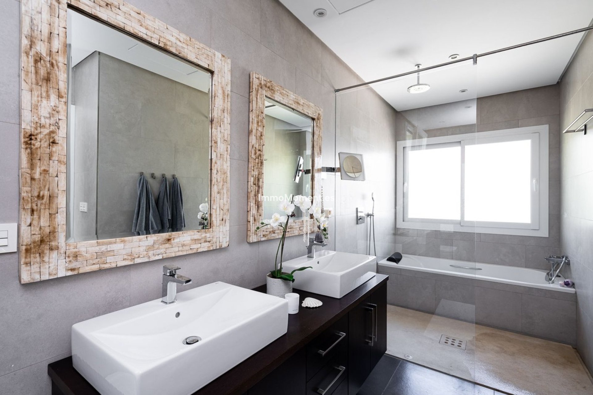 Revente - Villa - Benahavís - La Quinta