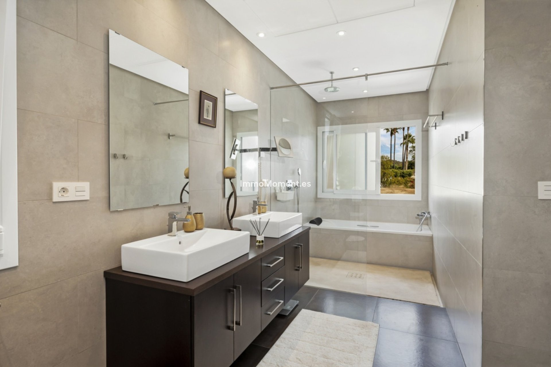 Revente - Villa - Benahavís - La Quinta