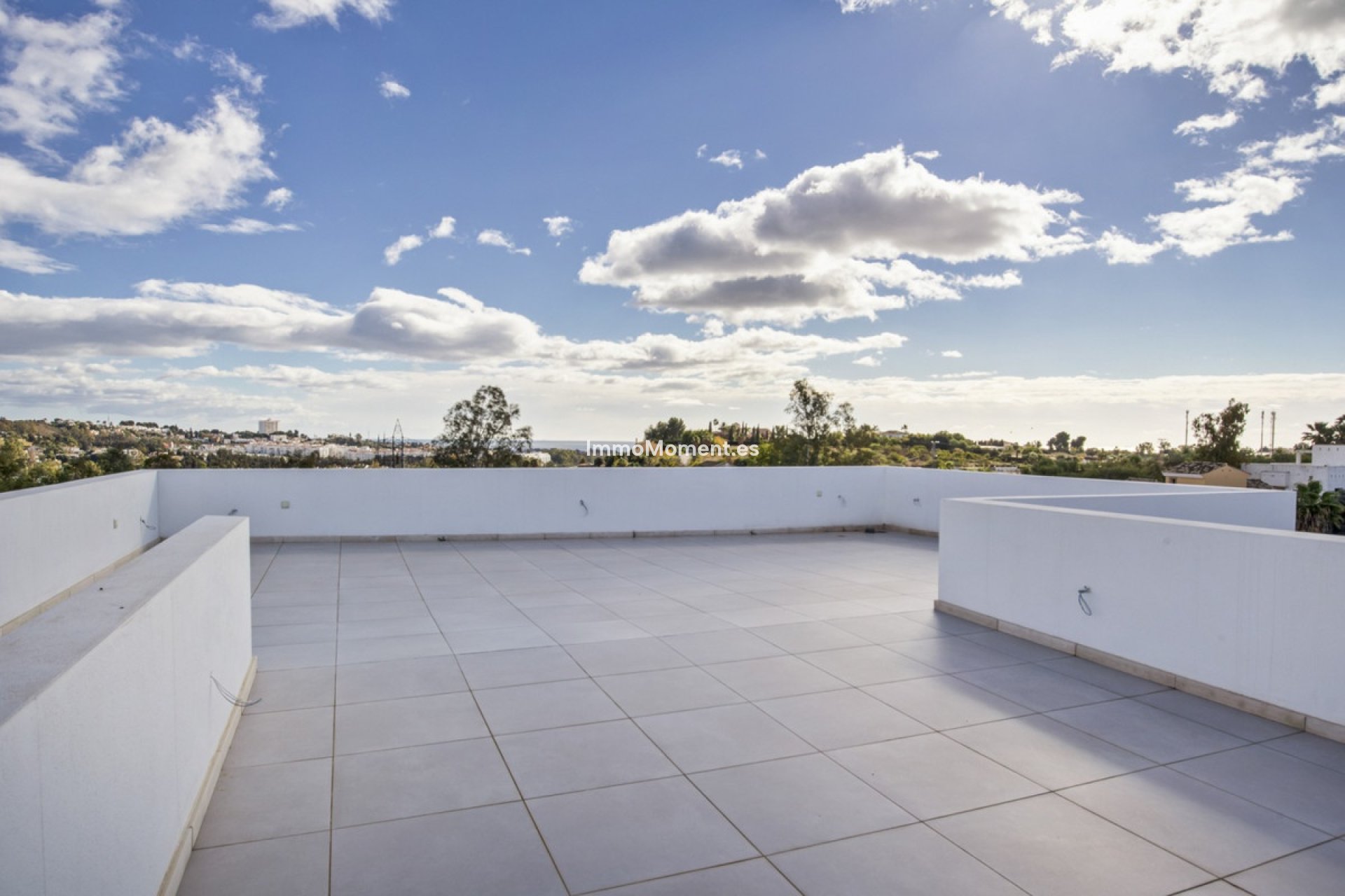 Revente - Villa - Benahavís - La Quinta