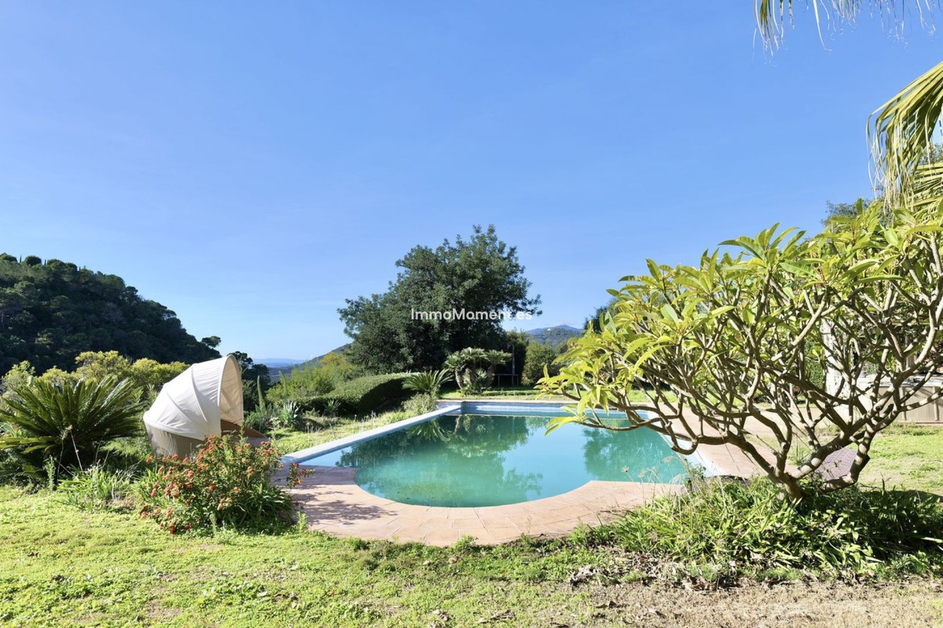 Revente - Villa - Benahavís - La Zagaleta