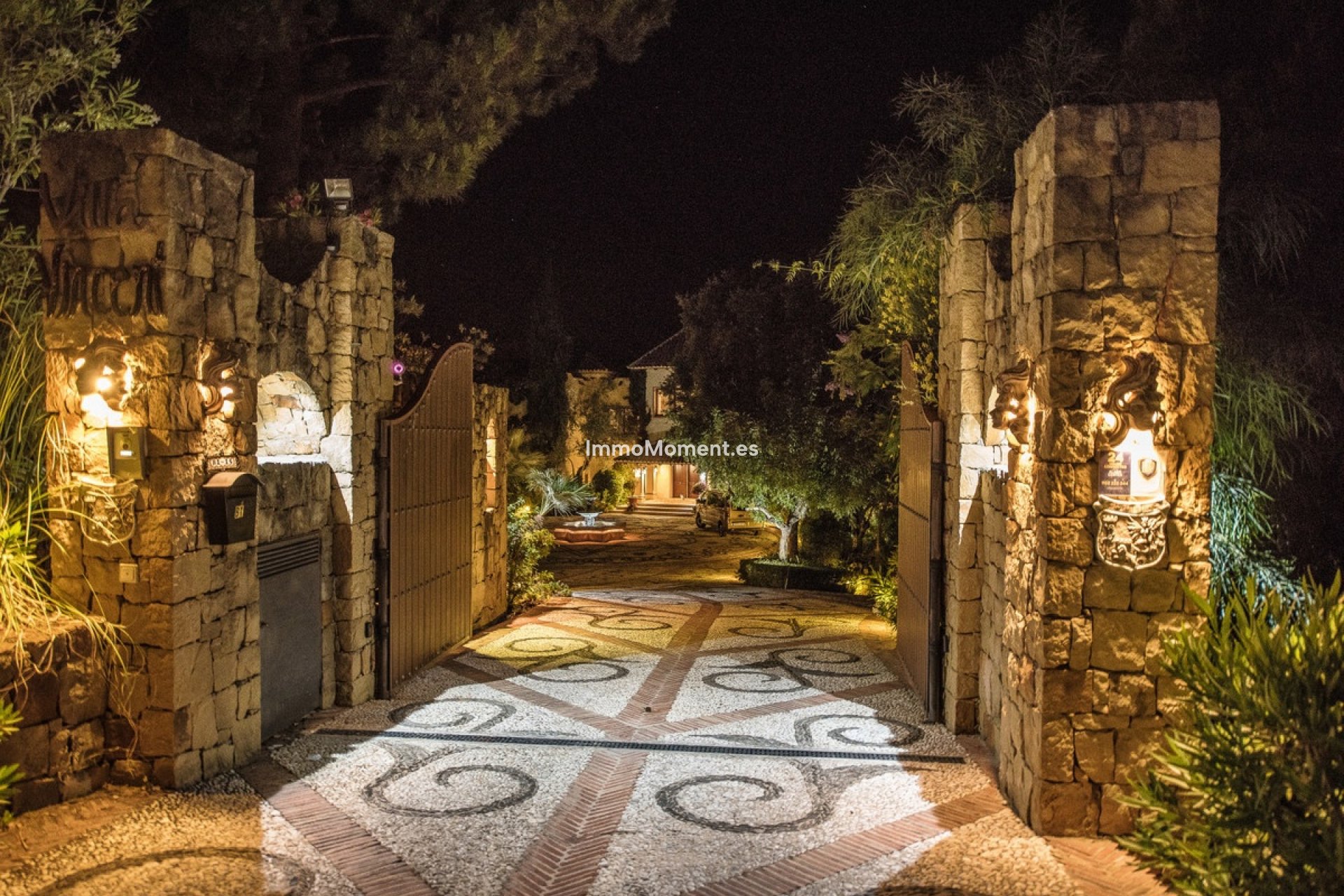 Revente - Villa - Benahavís - La Zagaleta