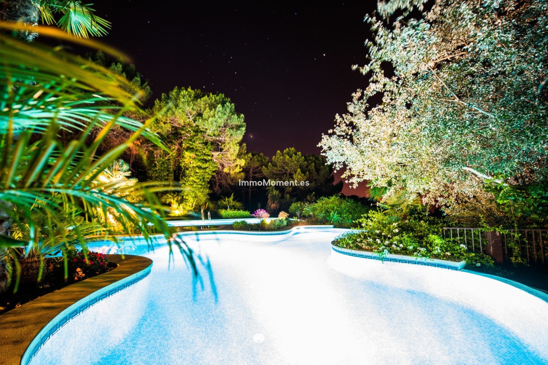 Revente - Villa - Benahavís - La Zagaleta