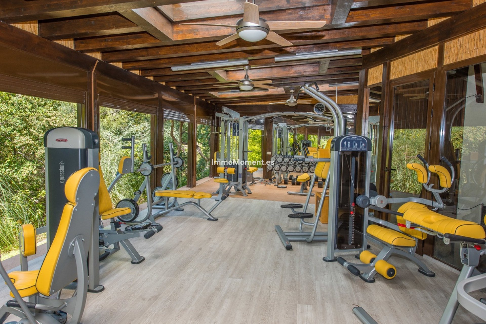 Revente - Villa - Benahavís - La Zagaleta