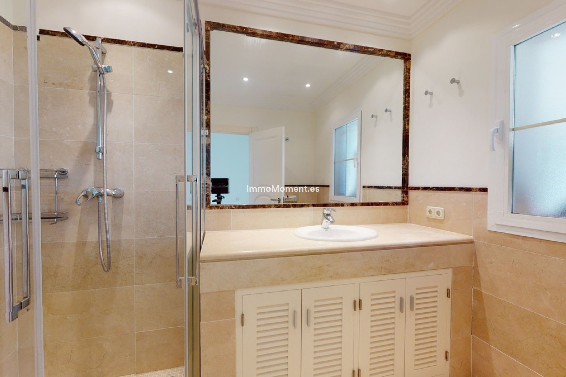 Revente - Villa - Benahavís - Los Arqueros