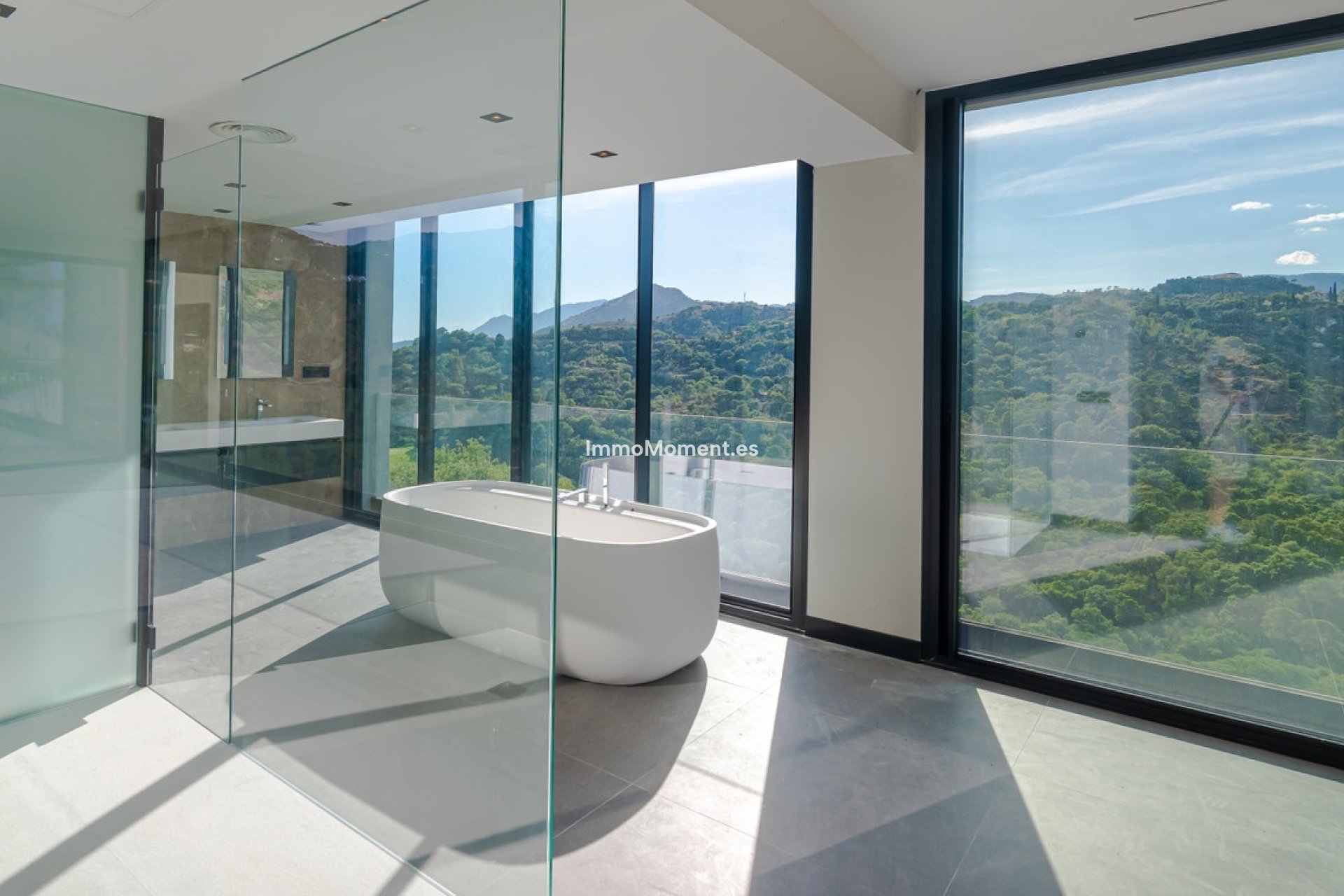 Revente - Villa - Benahavís - Los Arqueros