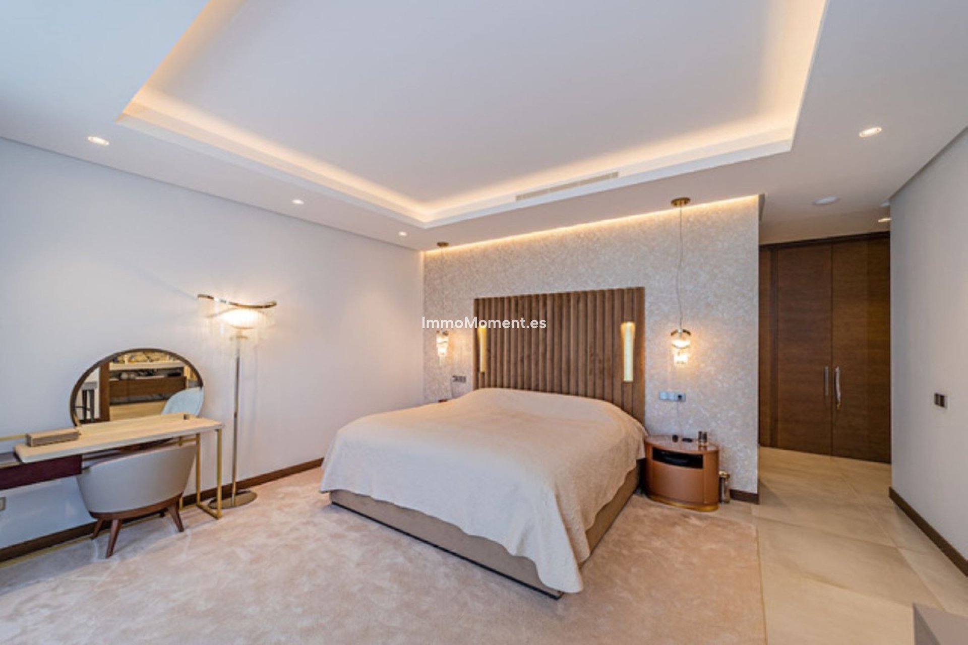 Revente - Villa - Benahavís - Los Arqueros