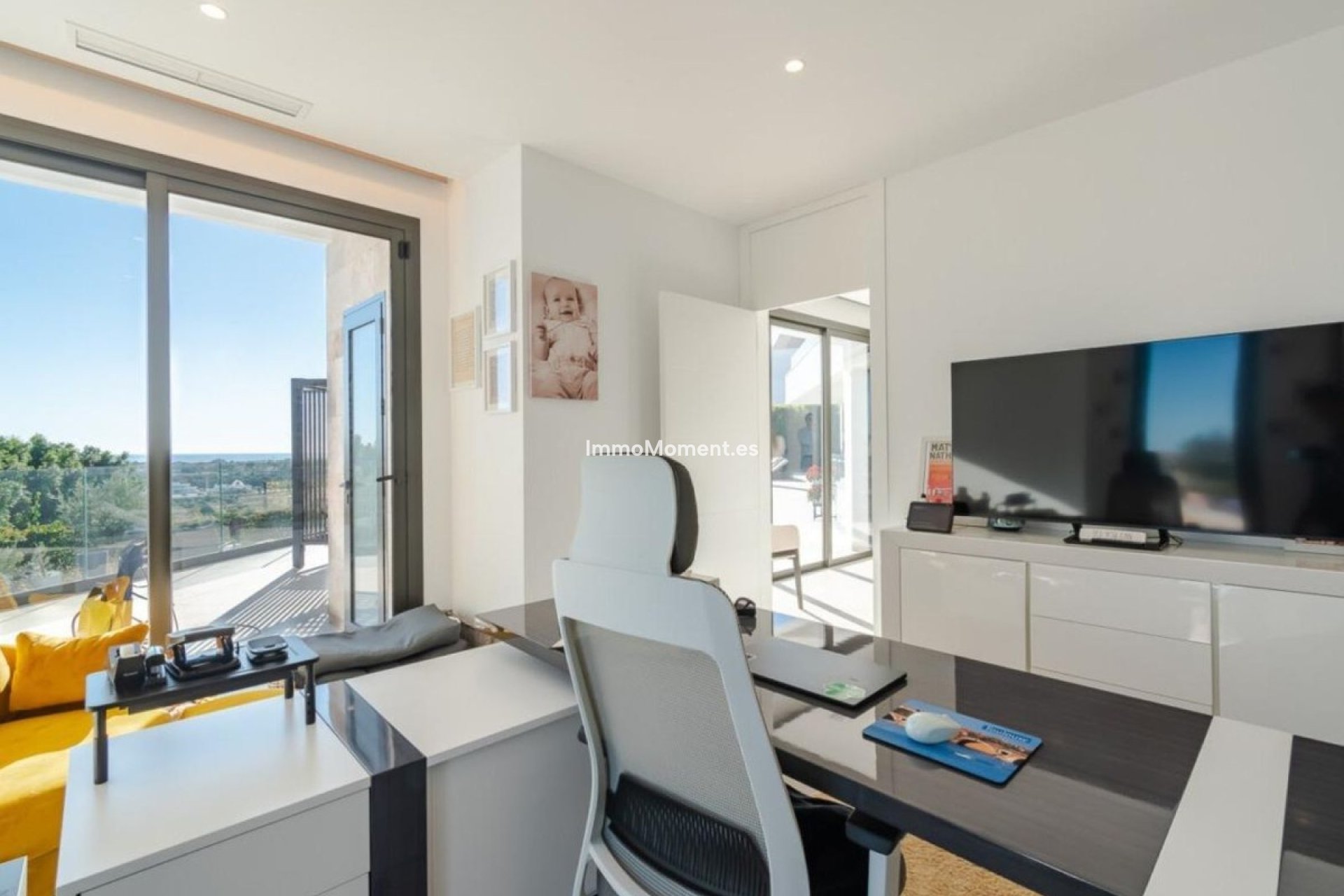 Revente - Villa - Benahavís - Los Arqueros