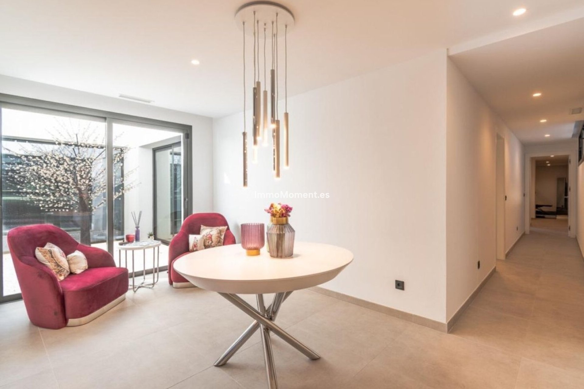 Revente - Villa - Benahavís - Los Arqueros