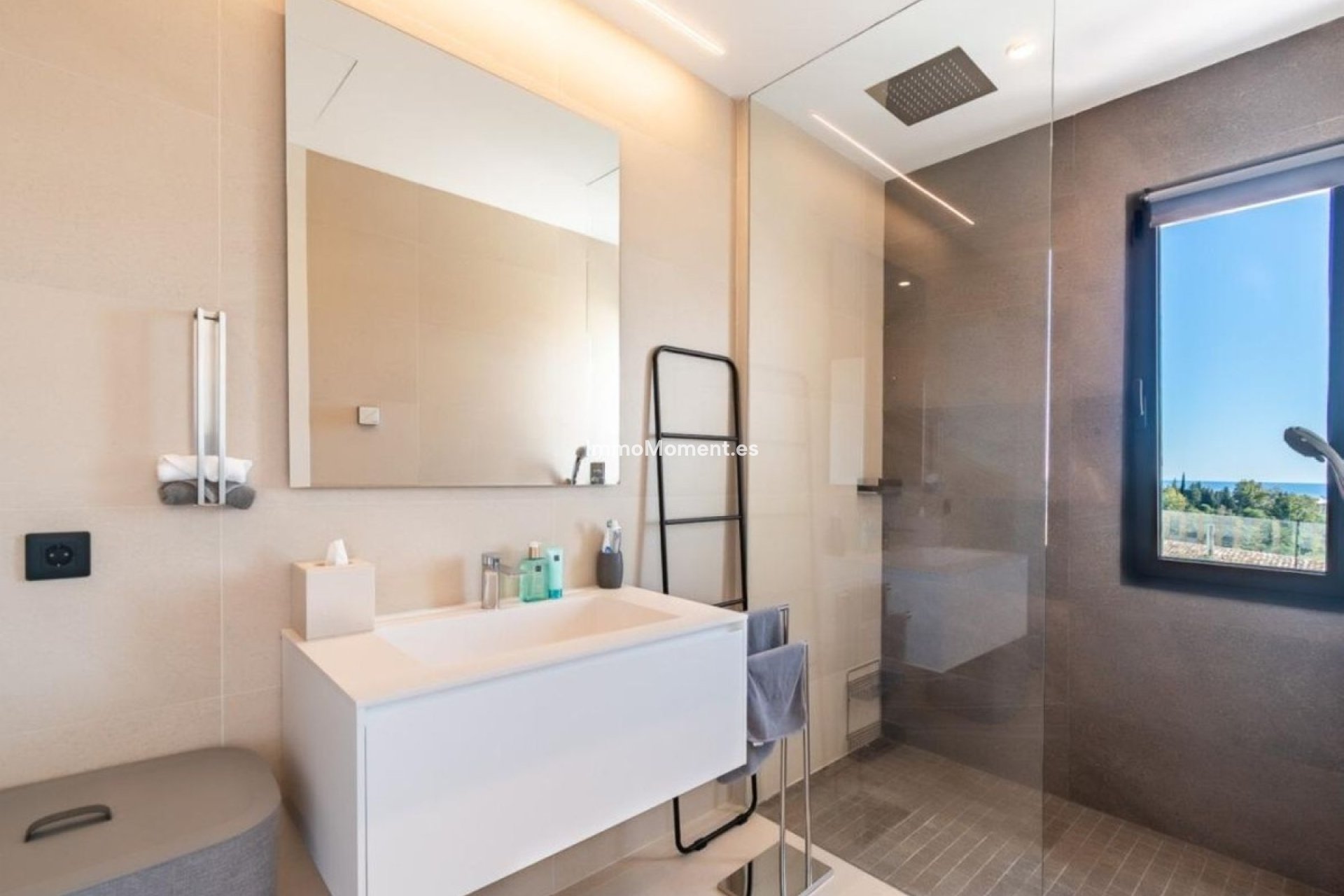 Revente - Villa - Benahavís - Los Arqueros