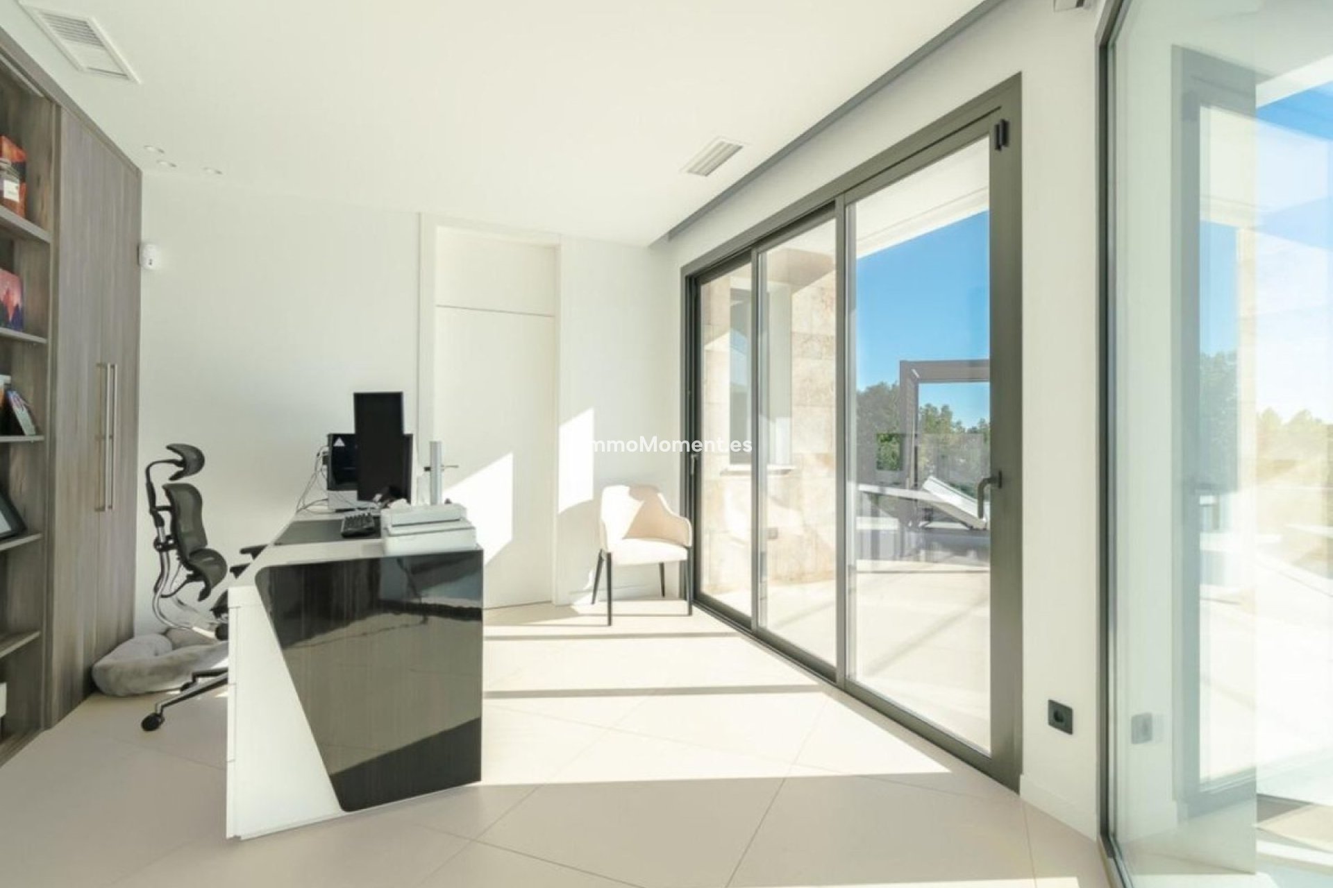 Revente - Villa - Benahavís - Los Arqueros