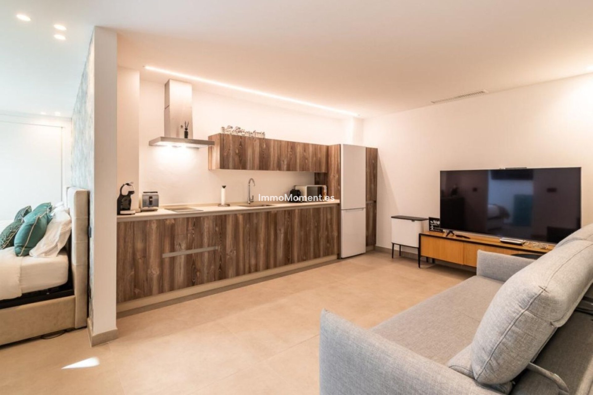 Revente - Villa - Benahavís - Los Arqueros