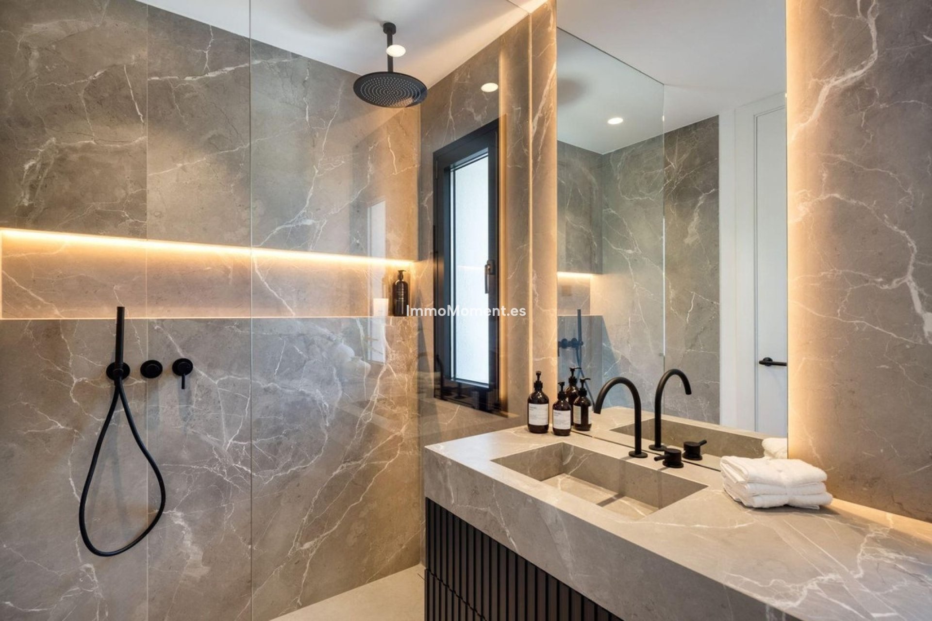 Revente - Villa - Benahavís - Los Arqueros