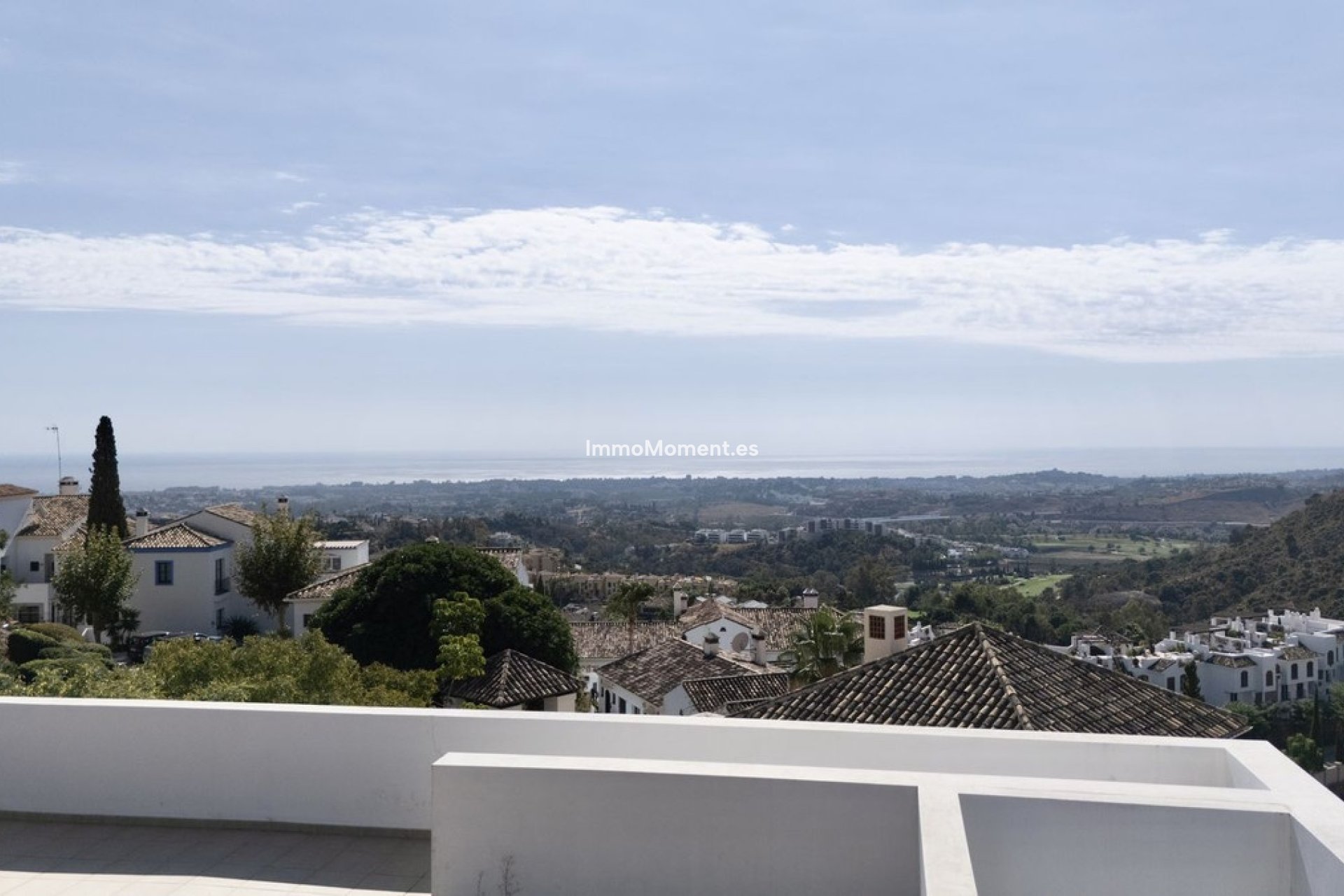 Revente - Villa - Benahavís - Los Arqueros