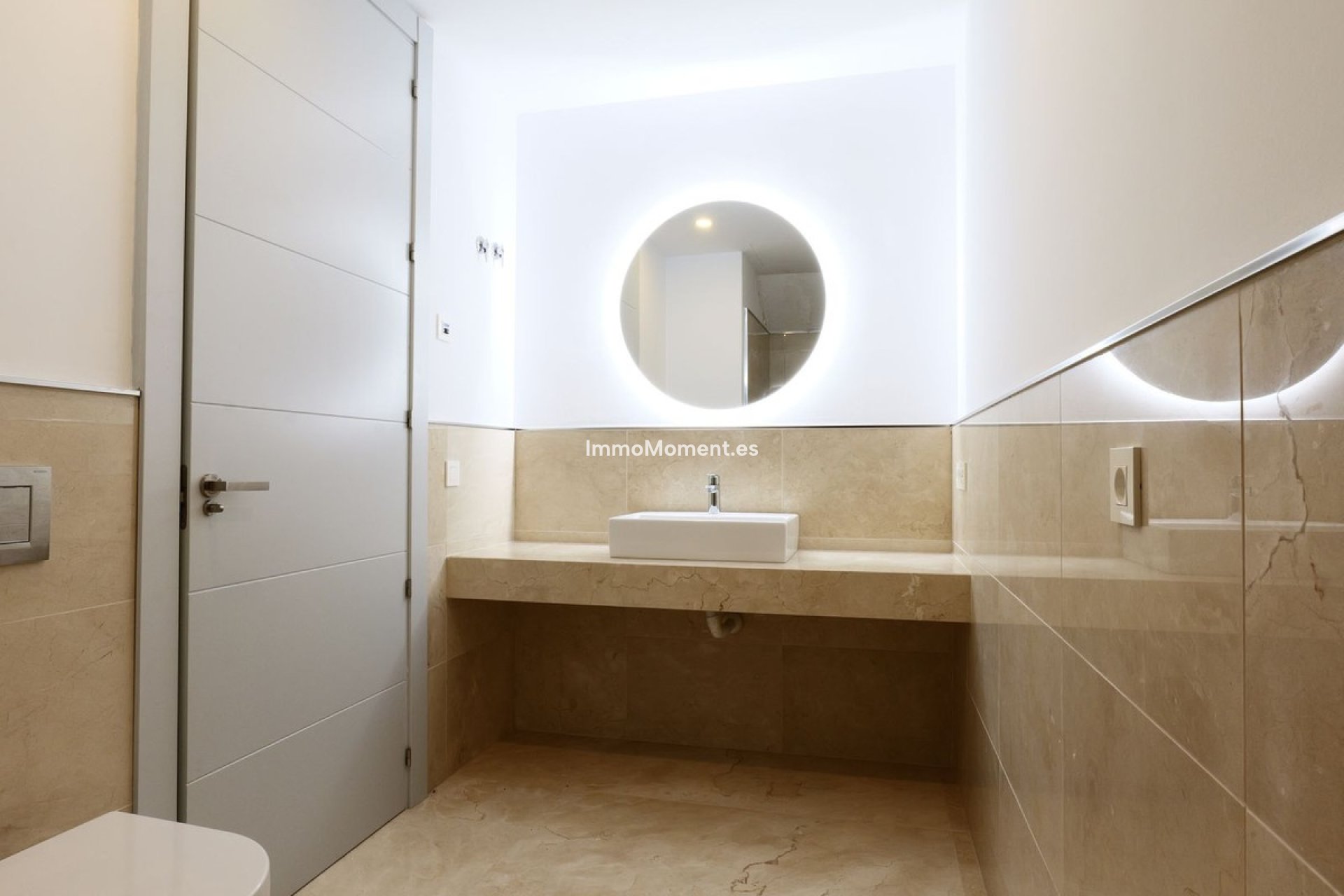 Revente - Villa - Benahavís - Los Arqueros