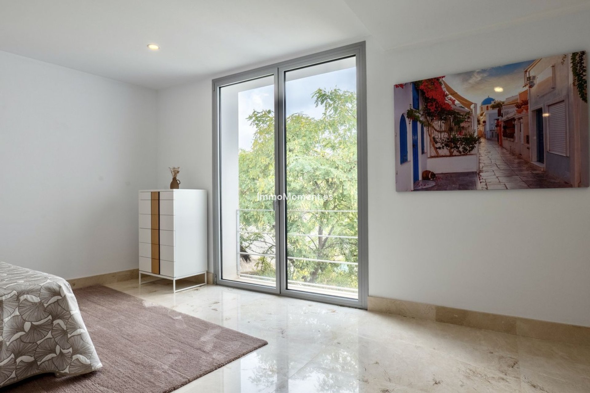 Revente - Villa - Benahavís - Los Arqueros