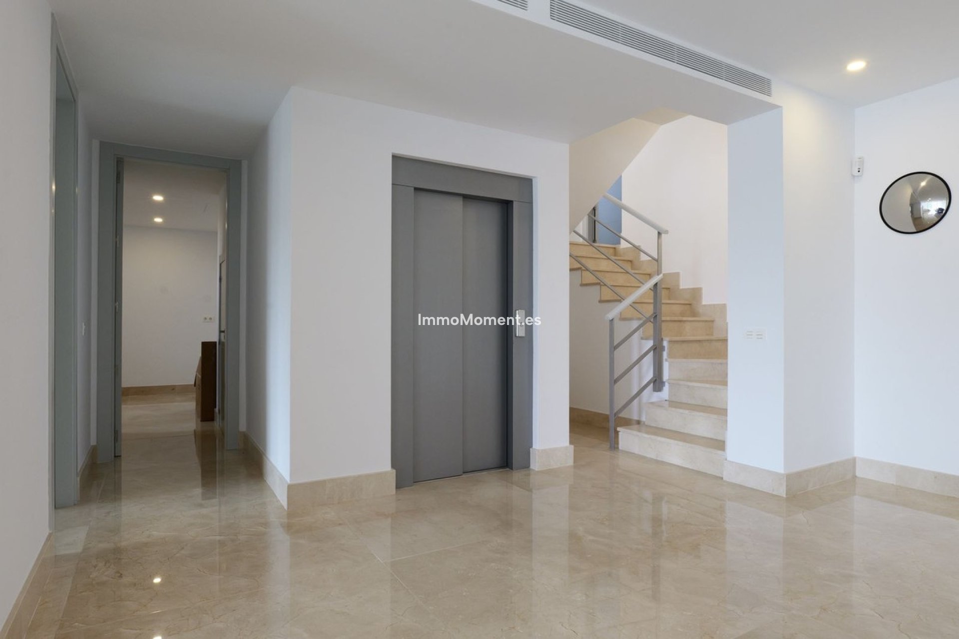 Revente - Villa - Benahavís - Los Arqueros