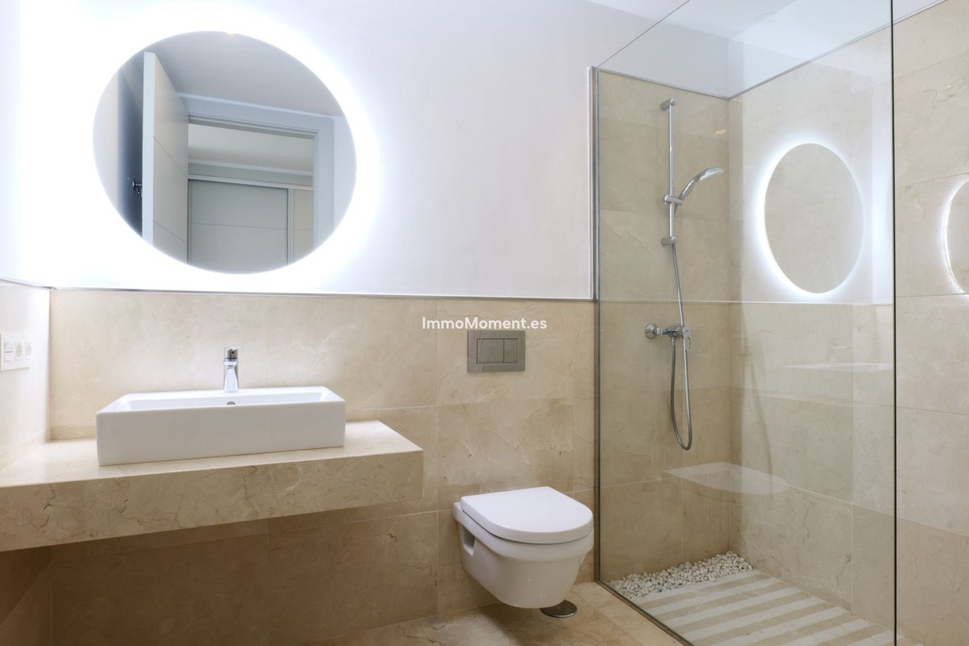 Revente - Villa - Benahavís - Los Arqueros