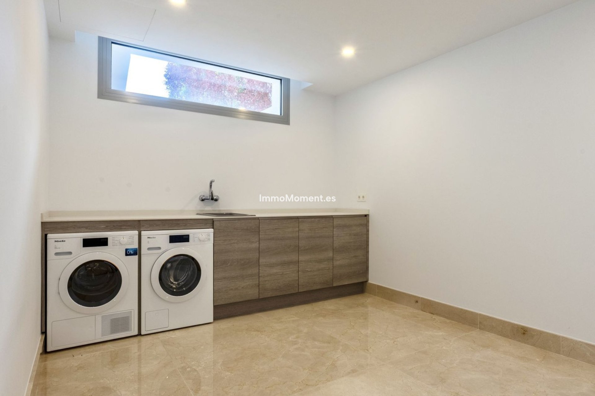 Revente - Villa - Benahavís - Los Arqueros