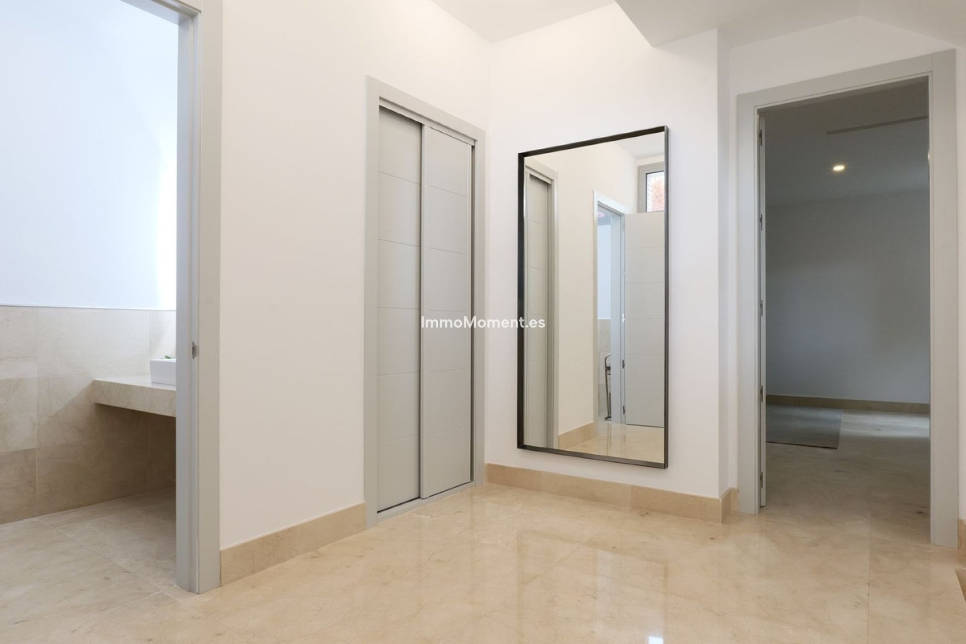 Revente - Villa - Benahavís - Los Arqueros