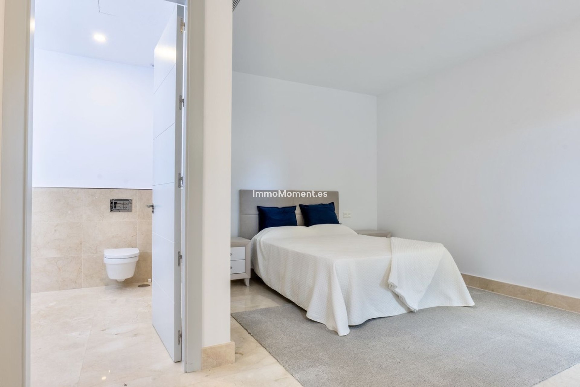 Revente - Villa - Benahavís - Los Arqueros