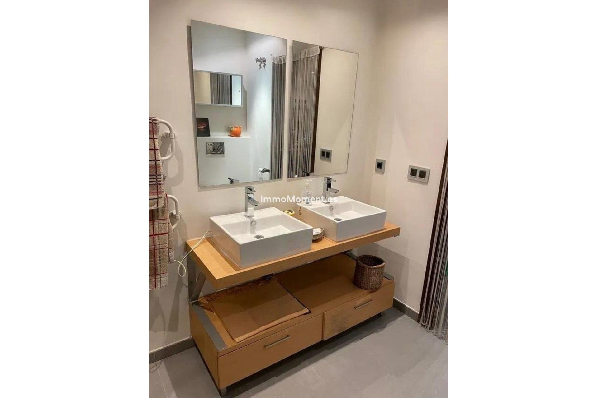 Revente - Villa - Benahavís - Los Arqueros