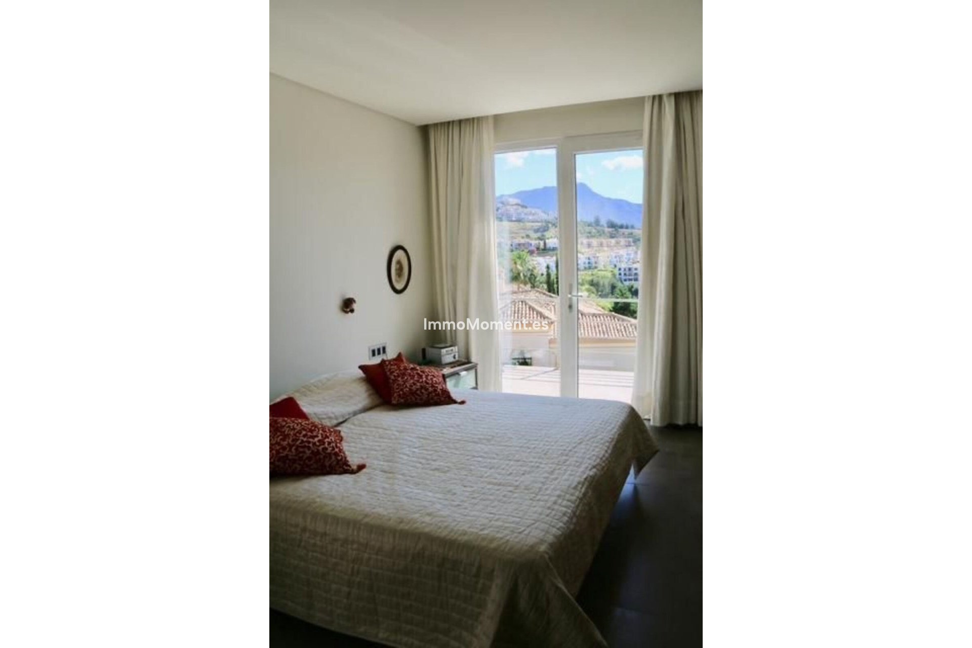 Revente - Villa - Benahavís - Los Arqueros