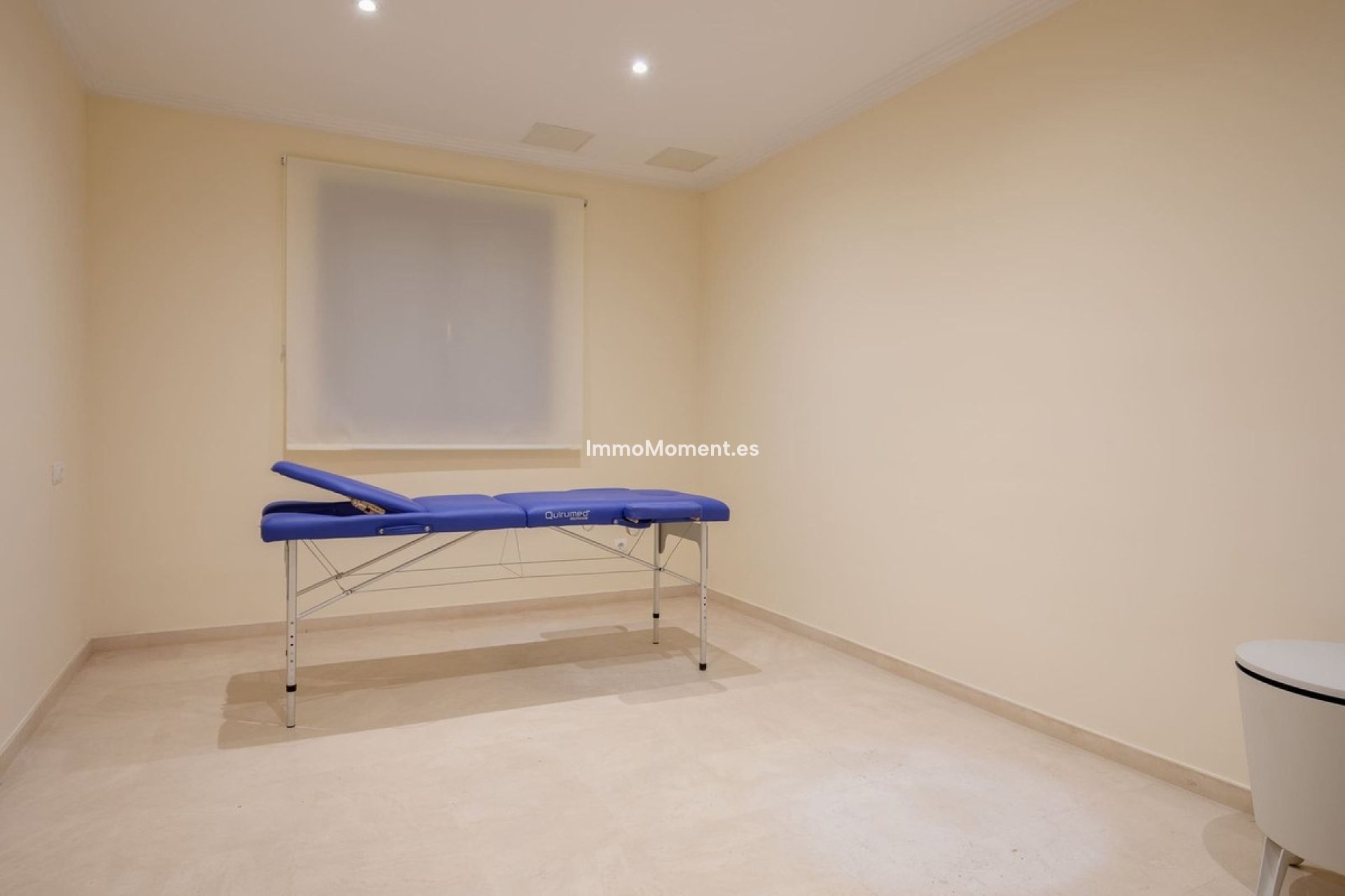 Revente - Villa - Benahavís - Los Arqueros