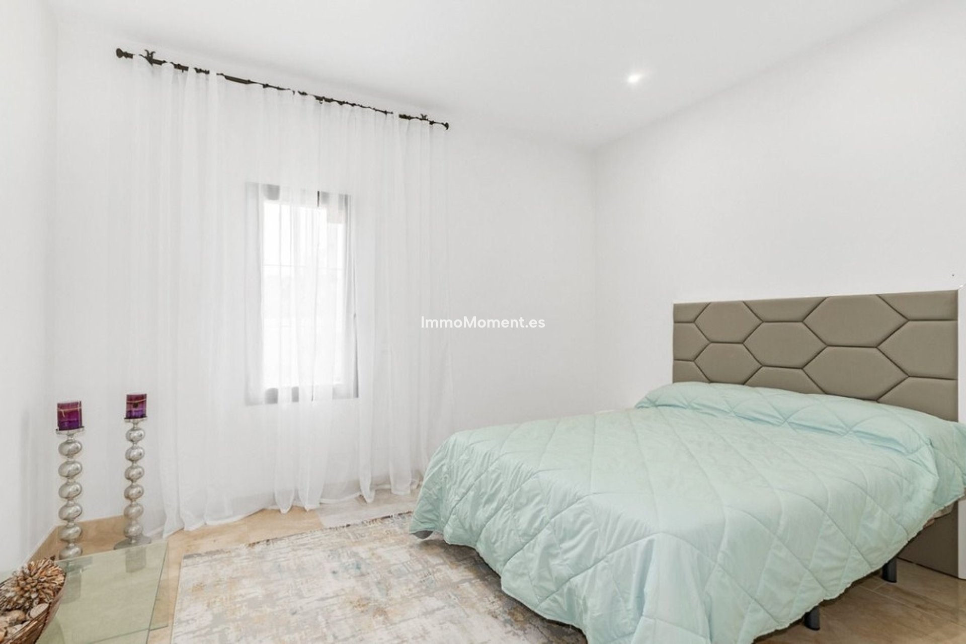 Revente - Villa - Benahavís - Los Arqueros