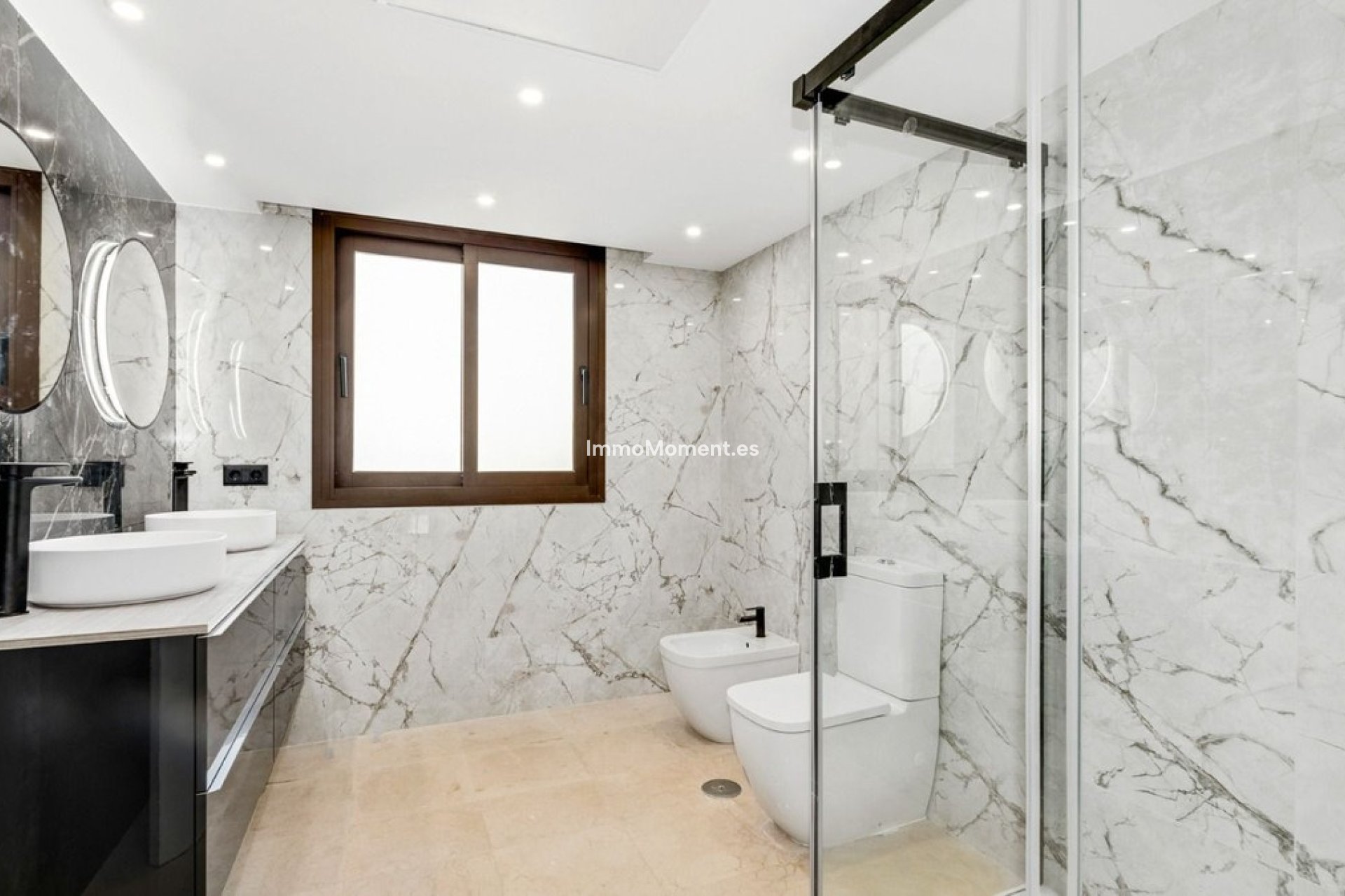 Revente - Villa - Benahavís - Los Arqueros