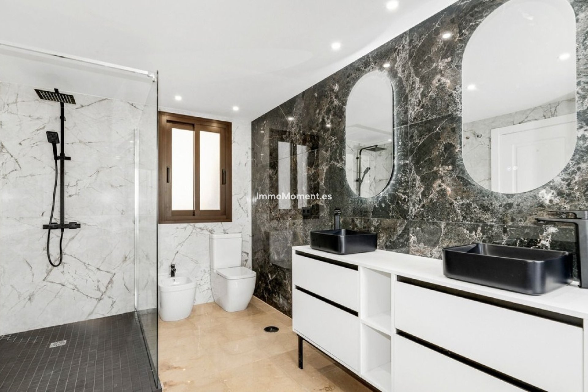 Revente - Villa - Benahavís - Los Arqueros