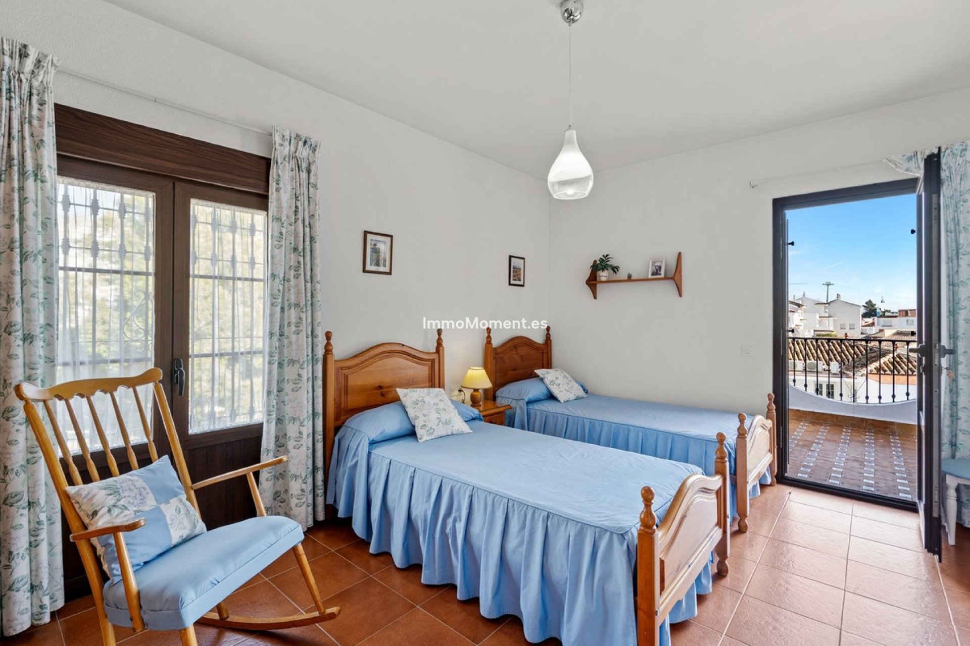 Revente - Villa - Benalmadena - Arroyo de la Miel