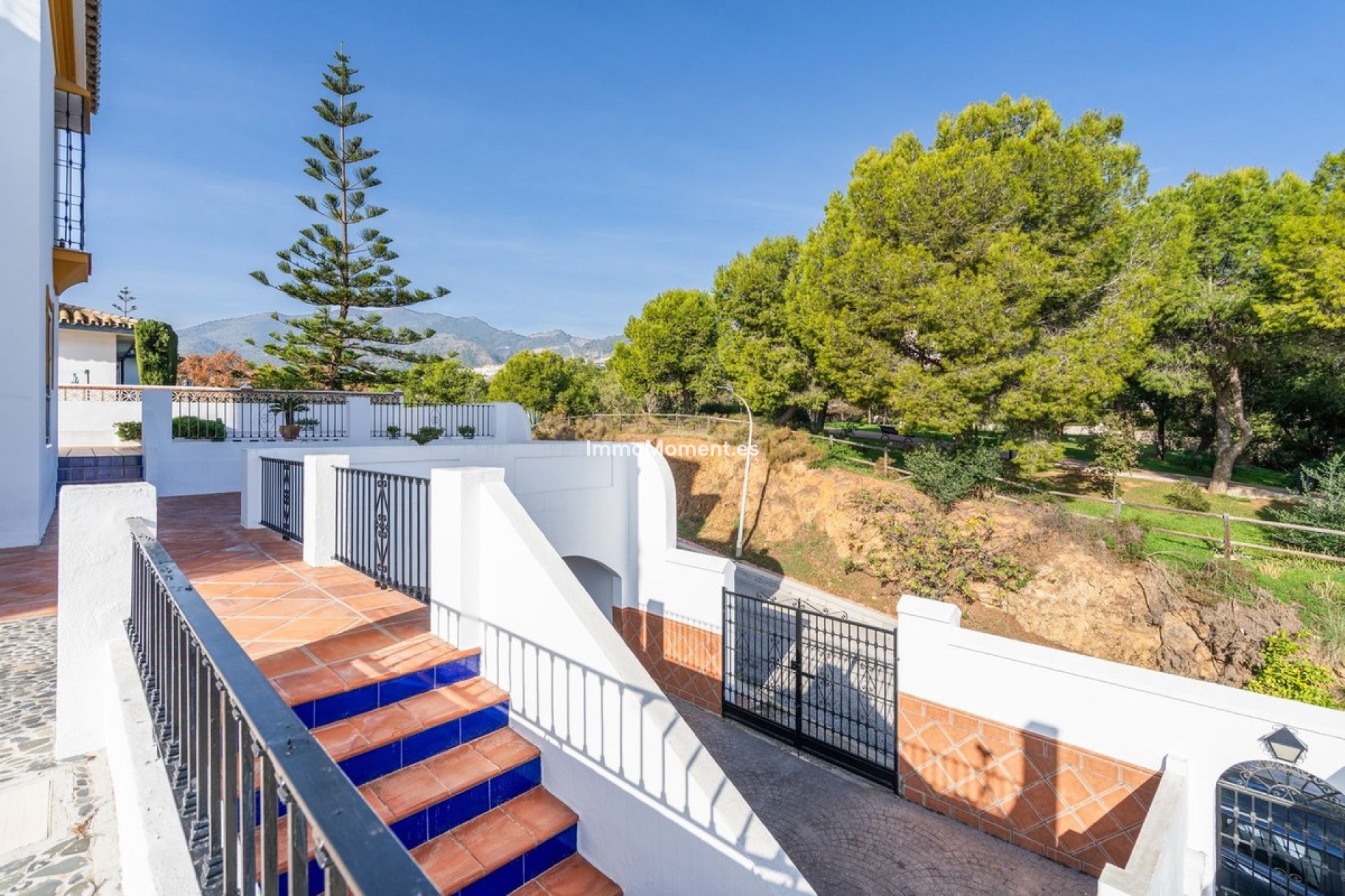 Revente - Villa - Benalmadena - Arroyo de la Miel