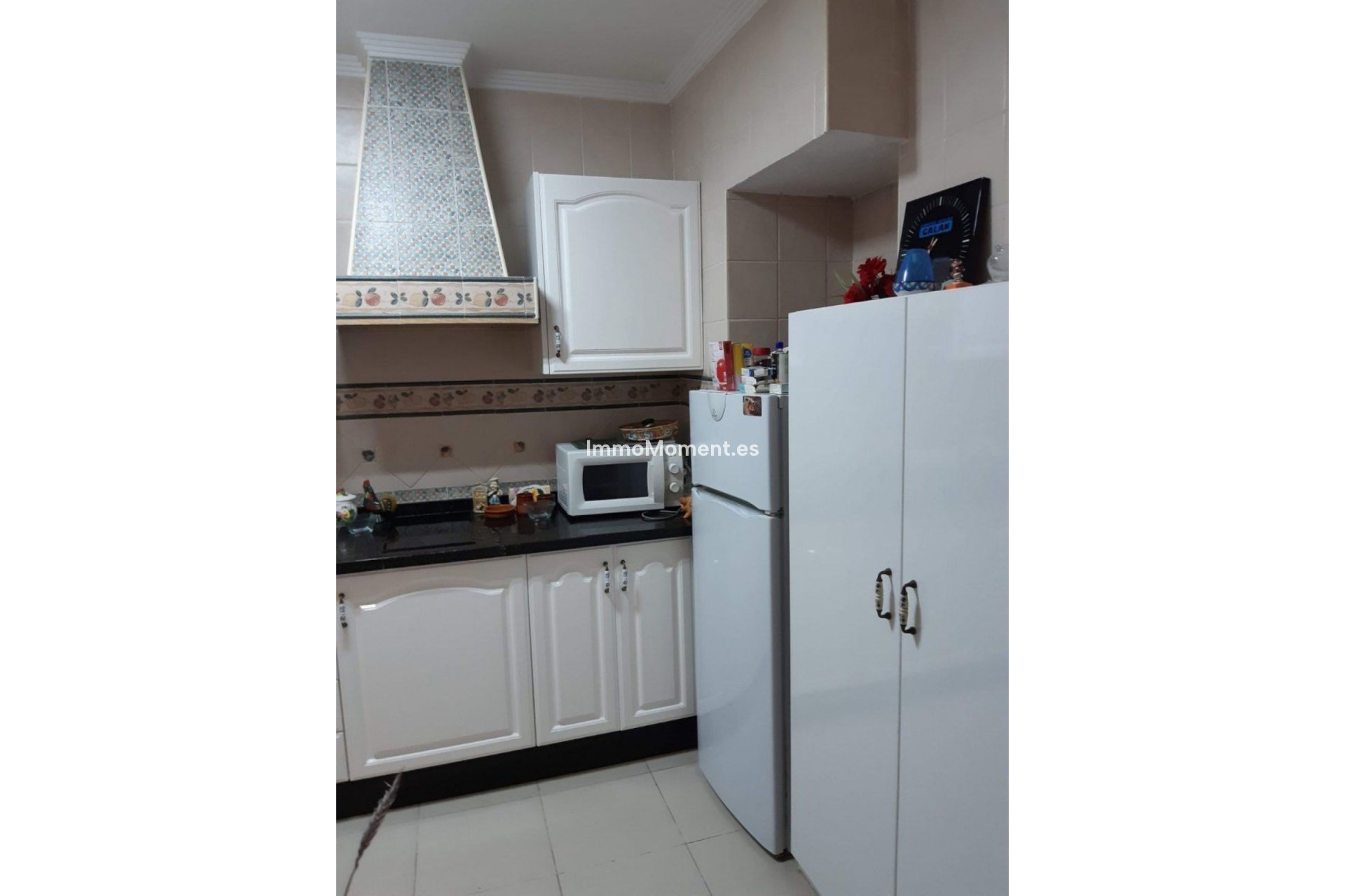 Revente - Villa - Benalmadena - Arroyo de la Miel